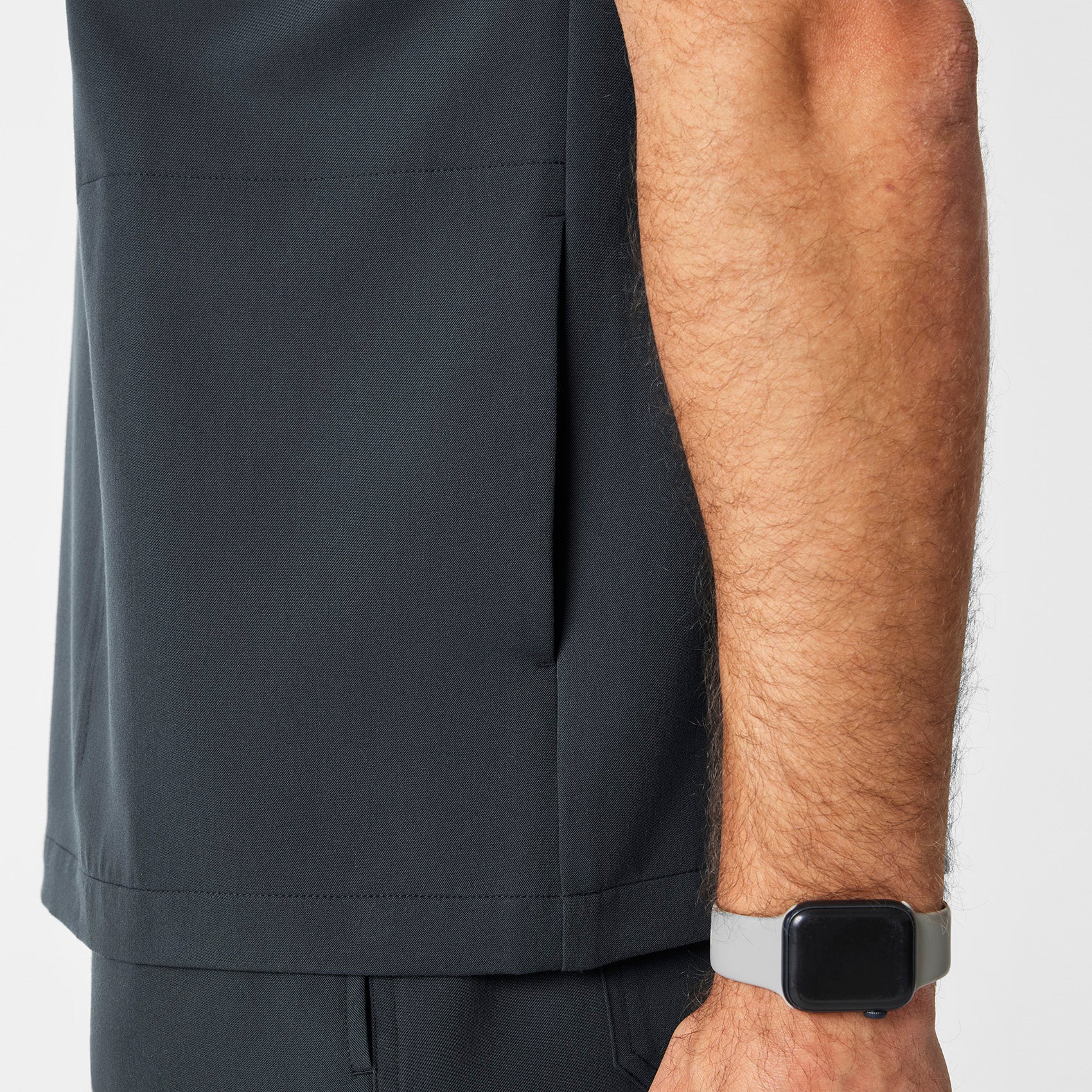men's Dark Harbor Eugene Polo - Scrub Top - Image 9