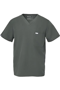 men's Bonsai Leon - Three-Pocket Scrub Top™ - Image 8