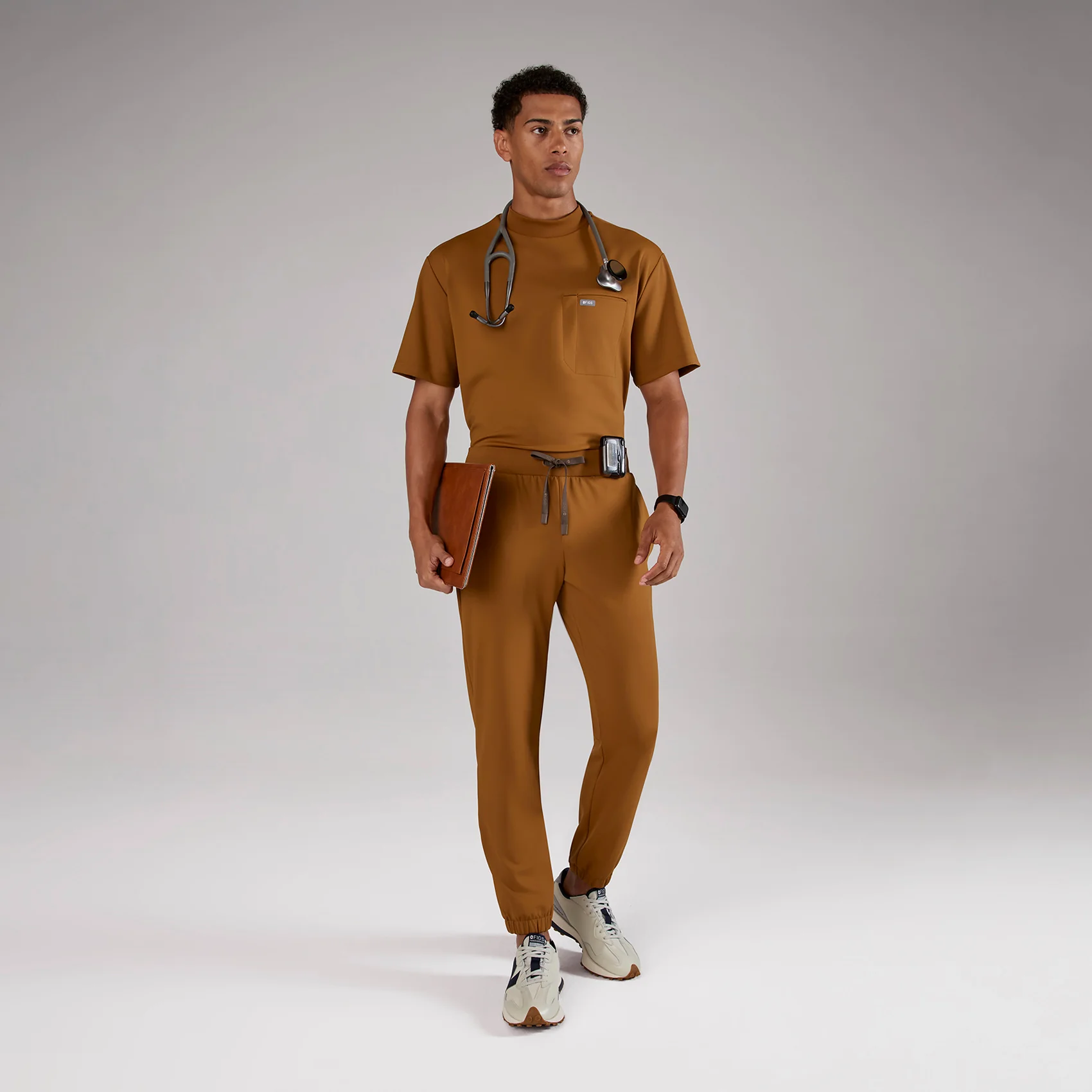 men's Alder Forster FORMx Jogger - Scrub Pant™ - Image 2