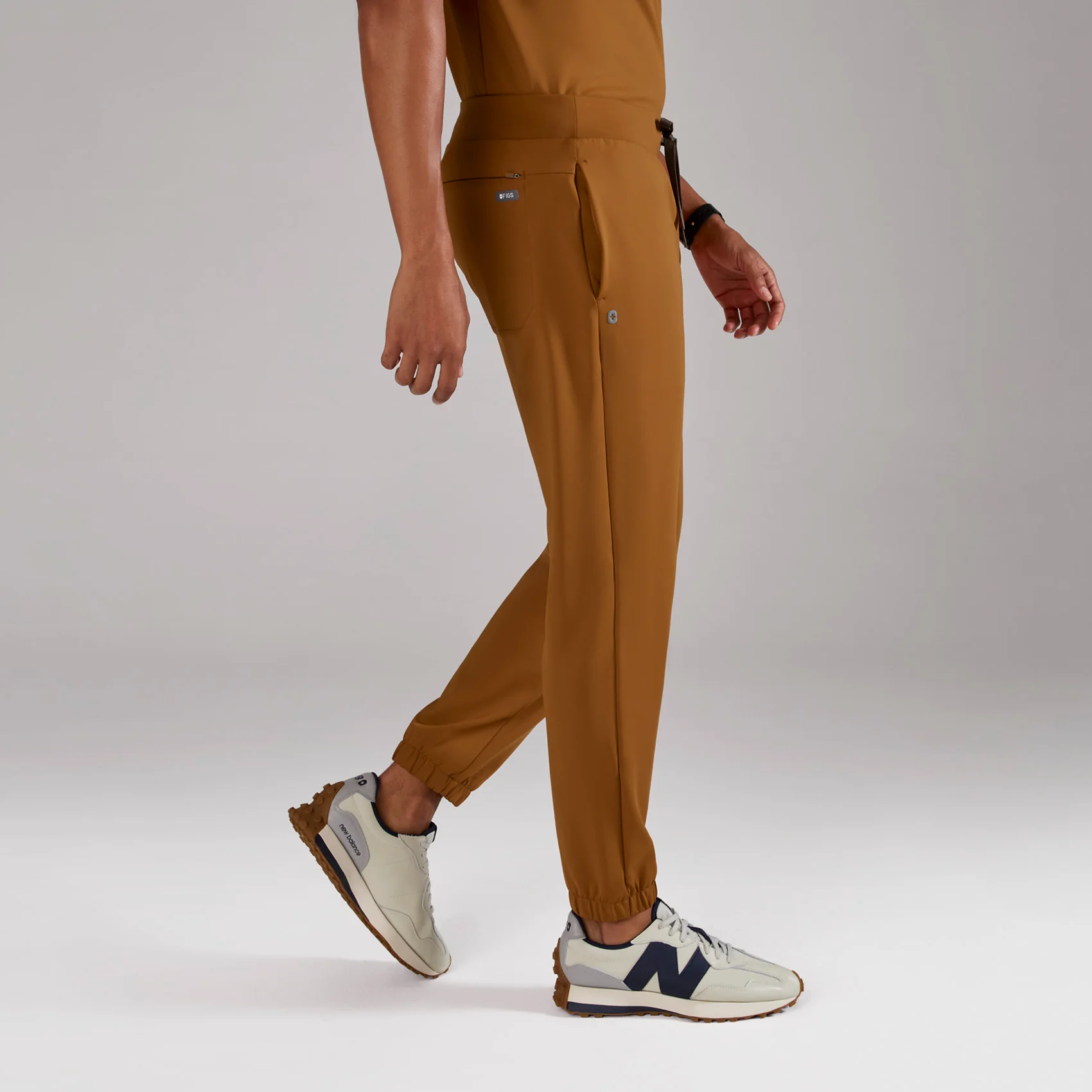 men's Alder Forster FORMx Jogger - Scrub Pant™ - Image 3