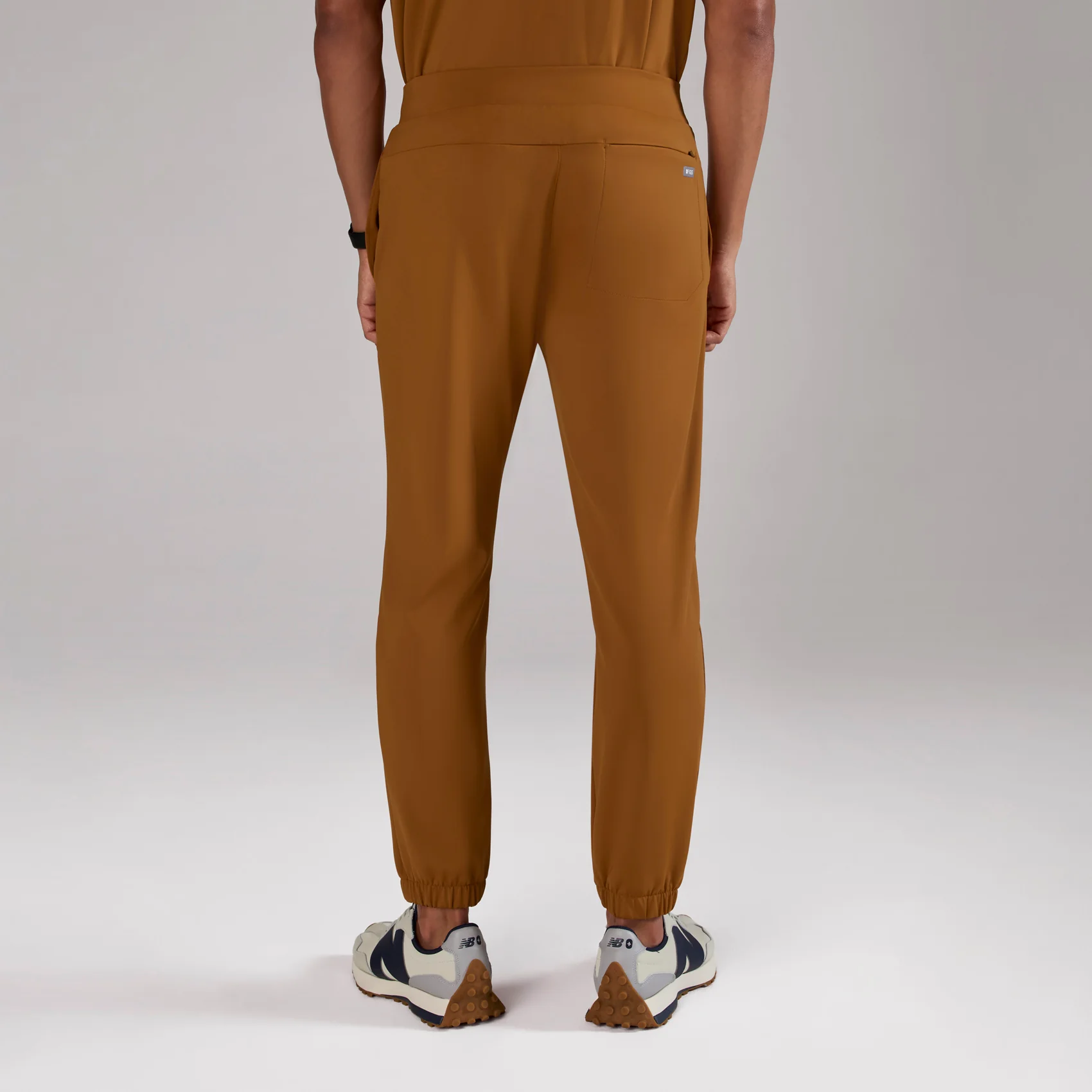 men's Alder Forster FORMx Jogger - Scrub Pant™ - Image 4