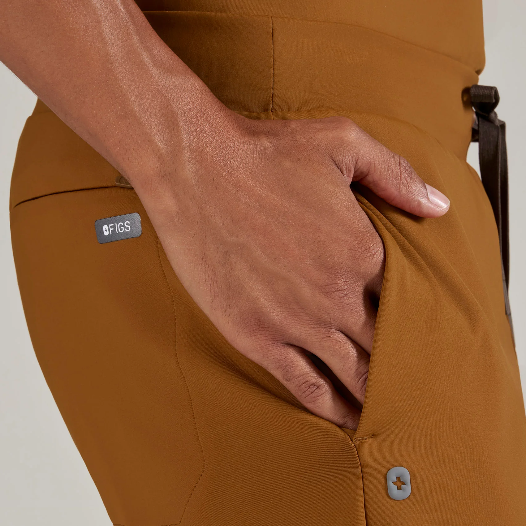 men's Alder Forster FORMx Jogger - Scrub Pant™ - Image 7