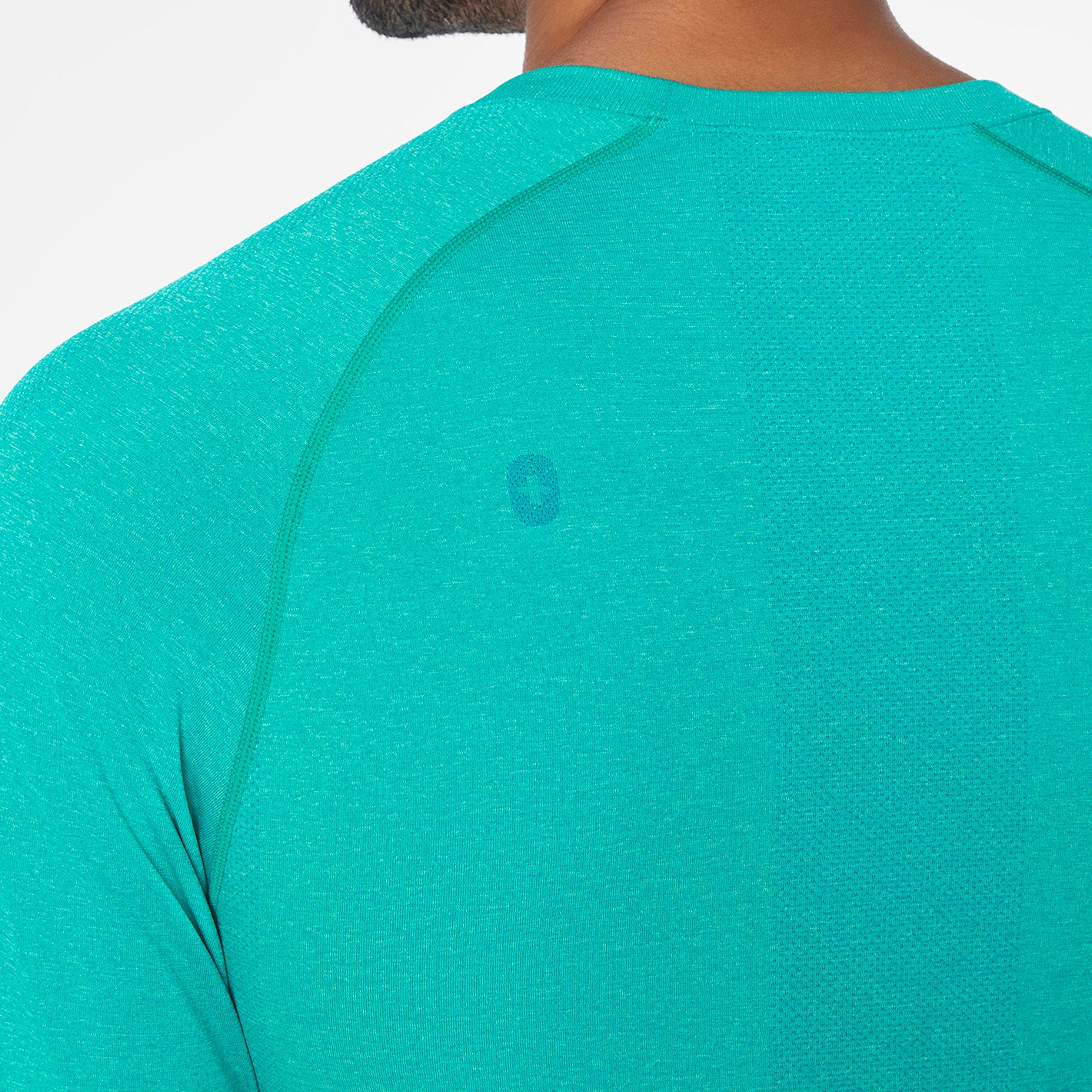 men's Lagoon Makato Seamless - Longsleeve Underscrub - Image 5