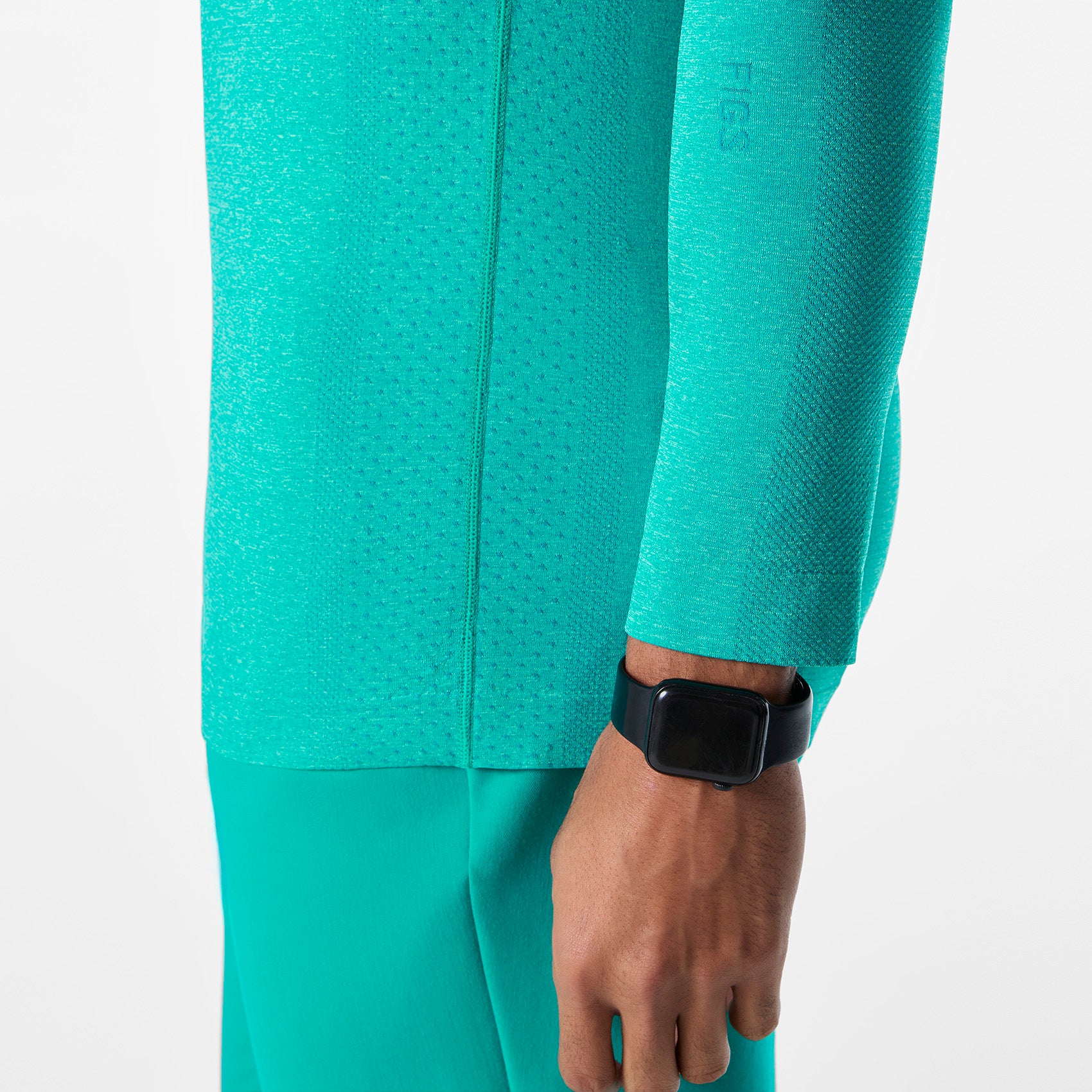men's Lagoon Makato Seamless - Longsleeve Underscrub - Image 6