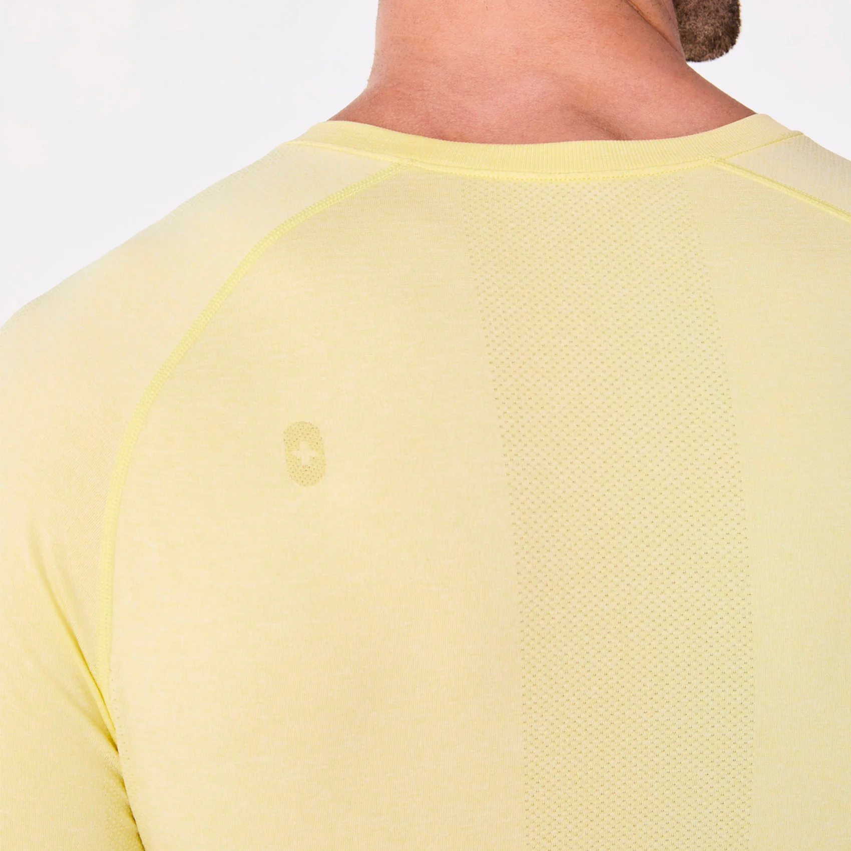men's Sunlight Makato Seamless - Shortsleeve Underscrub - Image 5