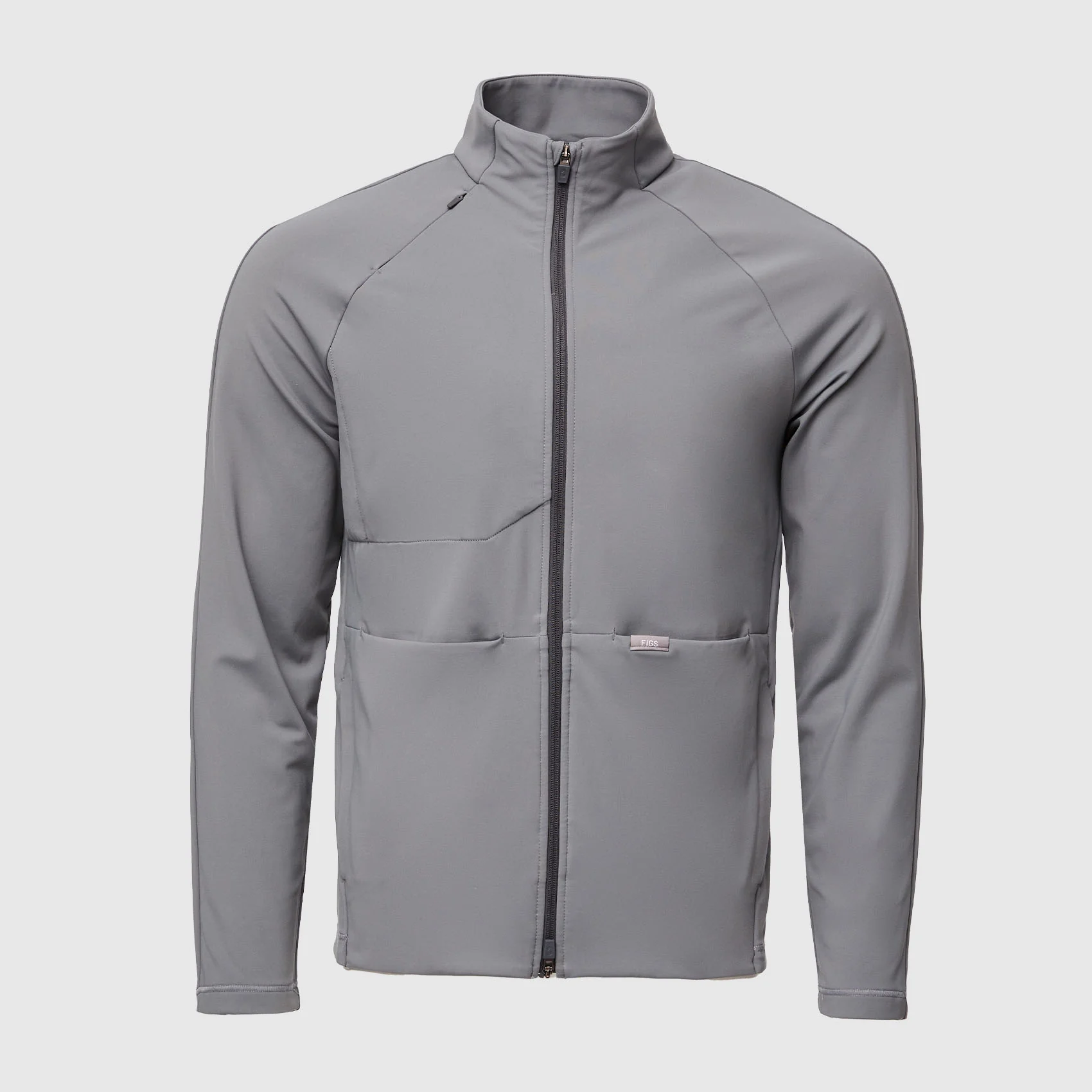 men's Hibiscus On-Shift ContourKnit Jacket™ - Image 11