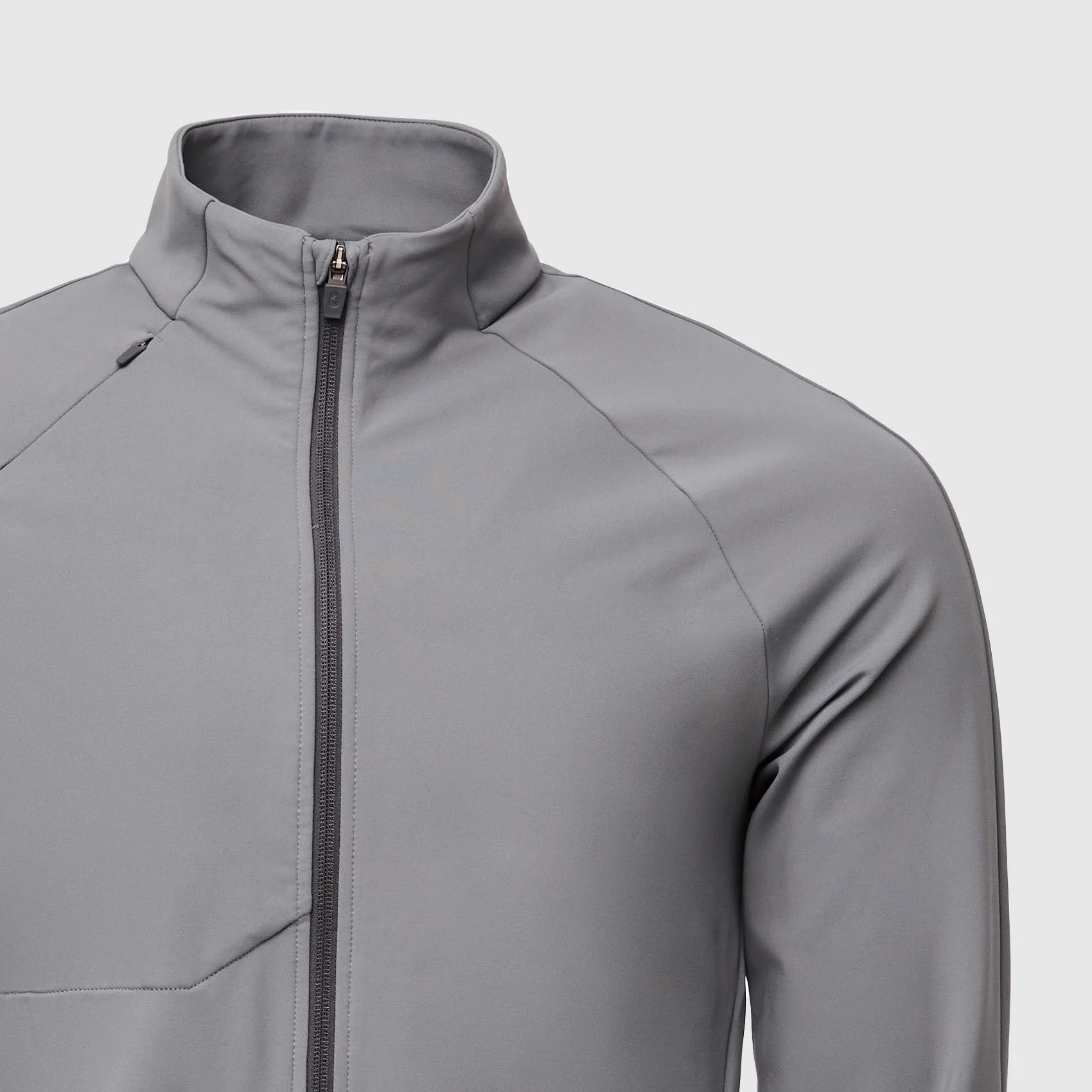 men's Hibiscus On-Shift ContourKnit Jacket™ - Image 12