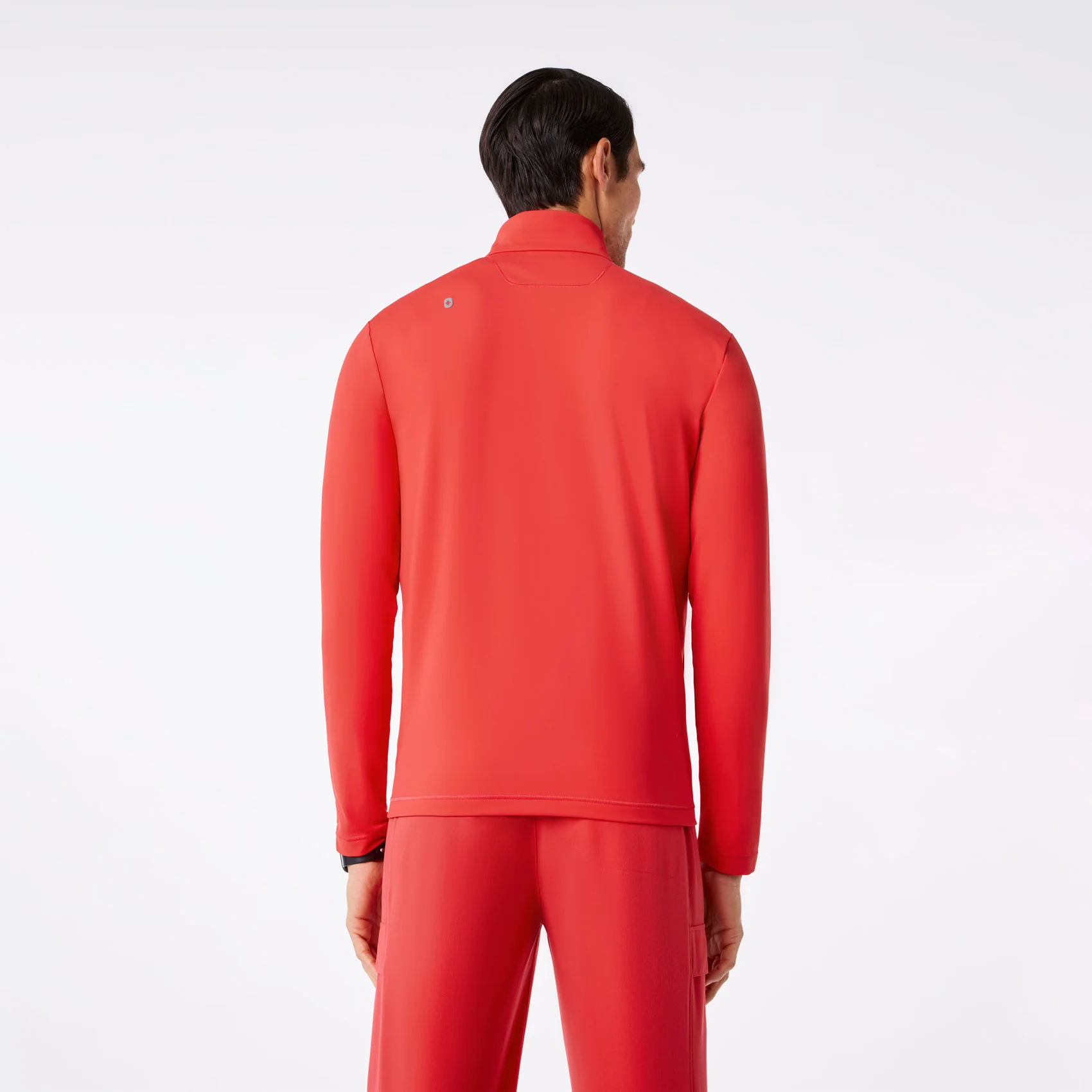 men's Hibiscus On-Shift ContourKnit Jacket™ - Image 4