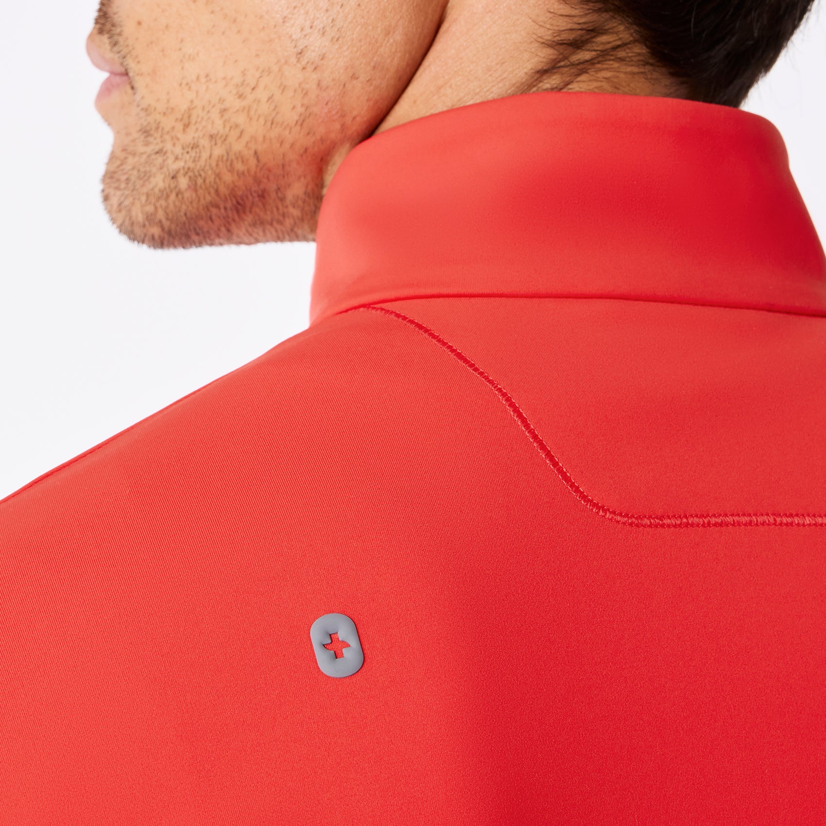 men's Hibiscus On-Shift ContourKnit Jacket™ - Image 5
