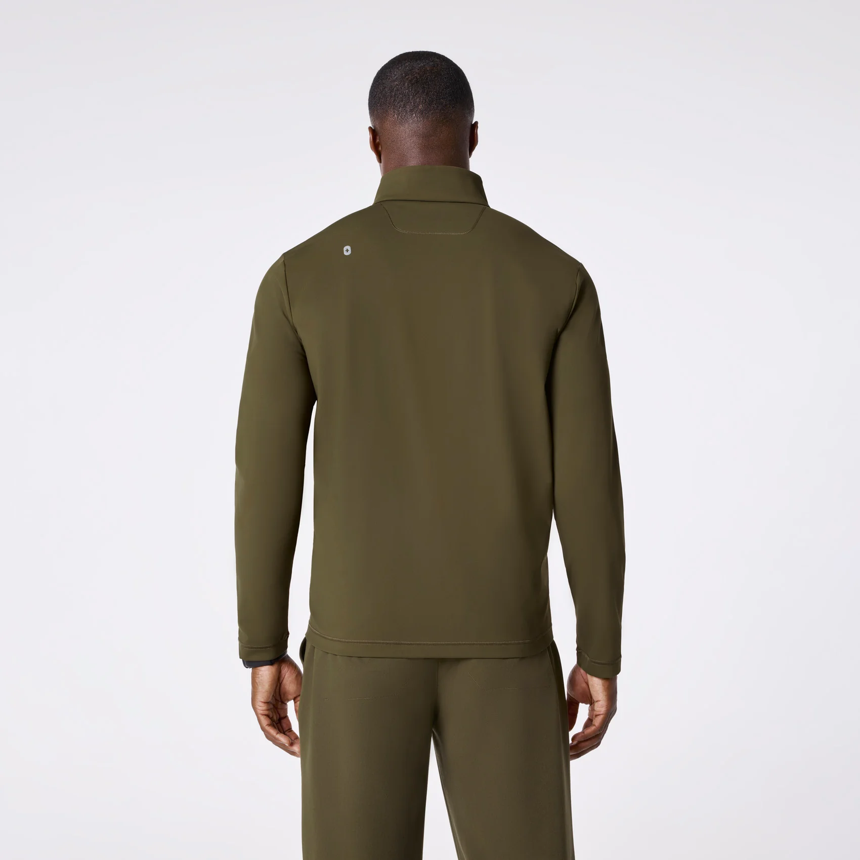 men's Spruce On-Shift ContourKnit Jacket™ - Image 4