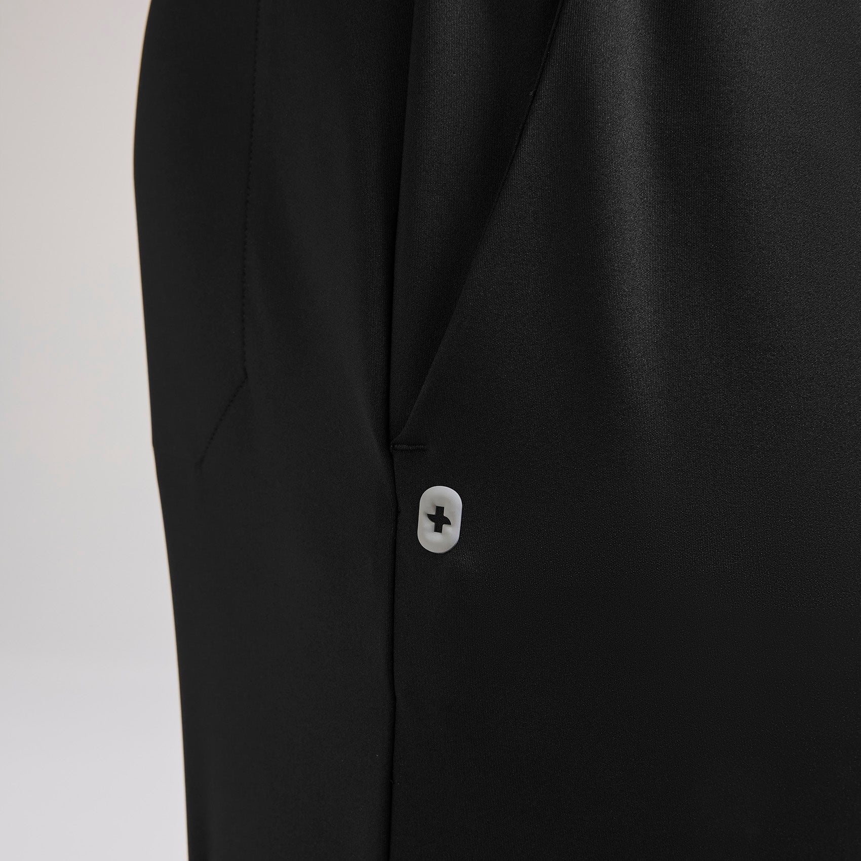 men's Black Norris FORMx Straight Leg - Scrub Pants⢠- Image 7