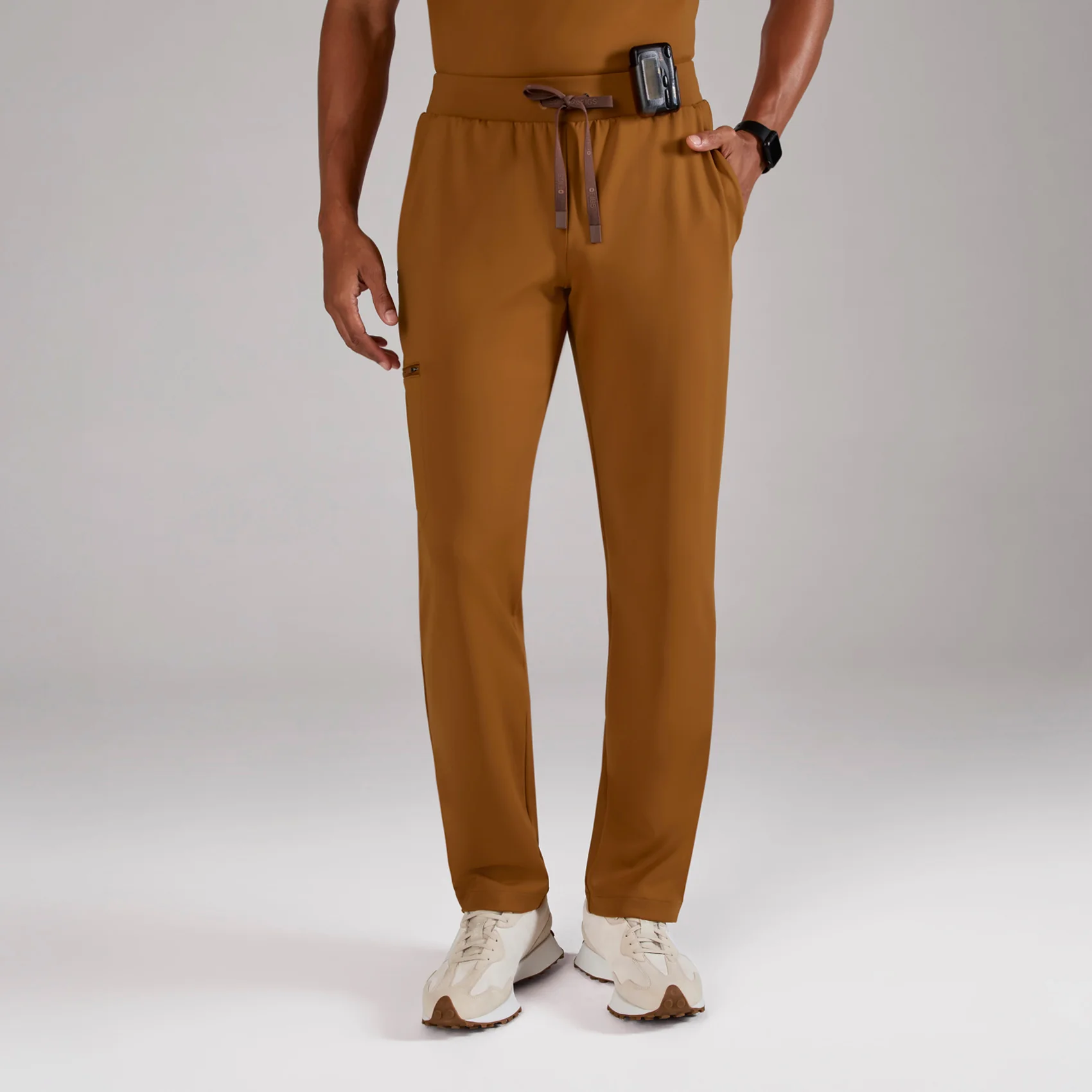 men's Alder Norris FORMx Straight Leg - Short Scrub Pant