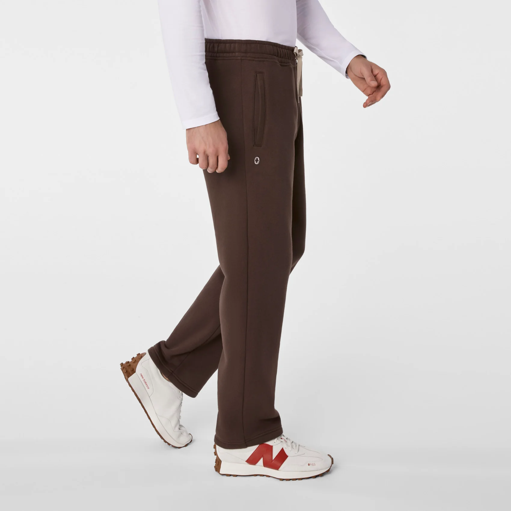men's Hot Fudge Off-Shift Straight Leg -  Sweatpant™ - Image 3