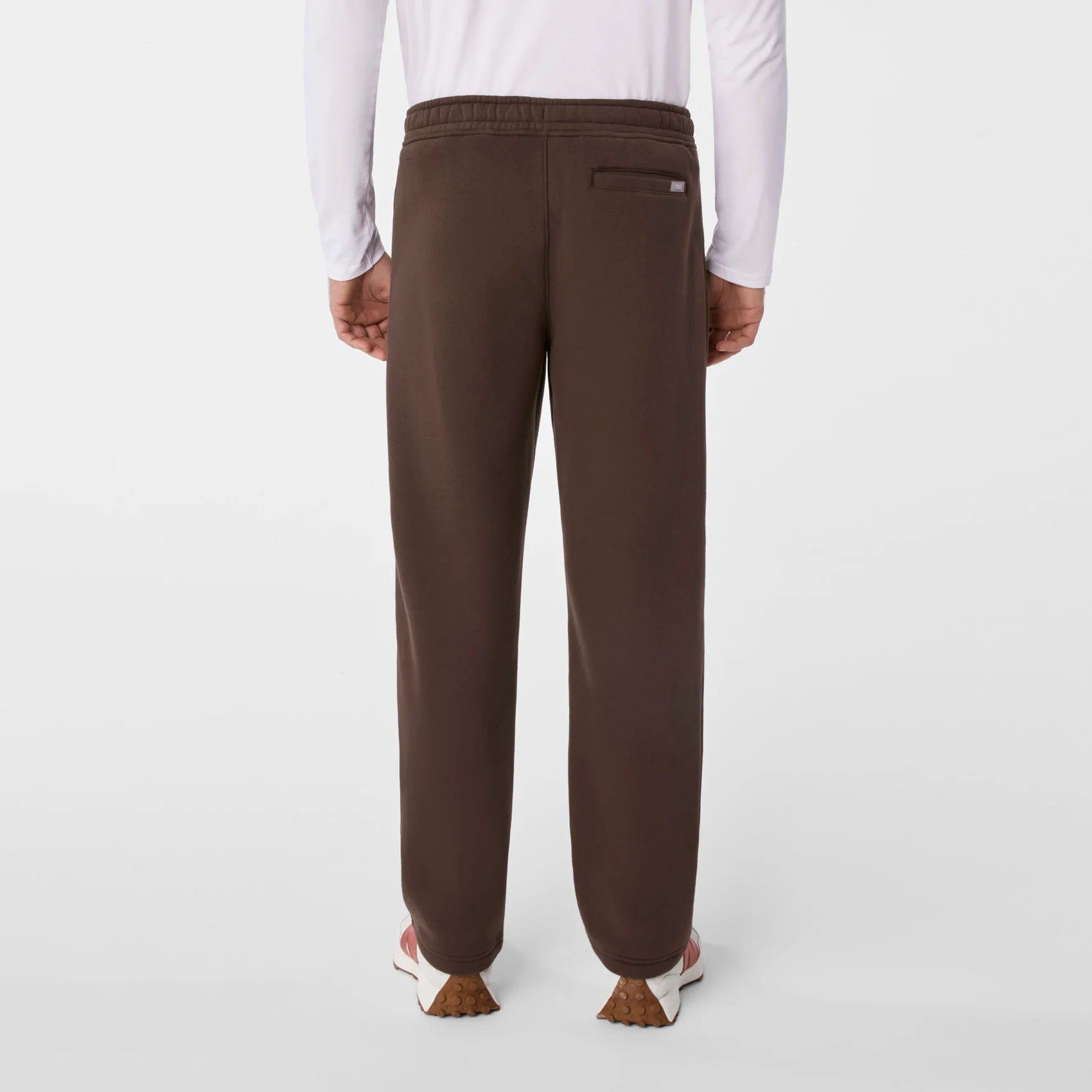 men's Hot Fudge Off-Shift Straight Leg -  Sweatpant™ - Image 4