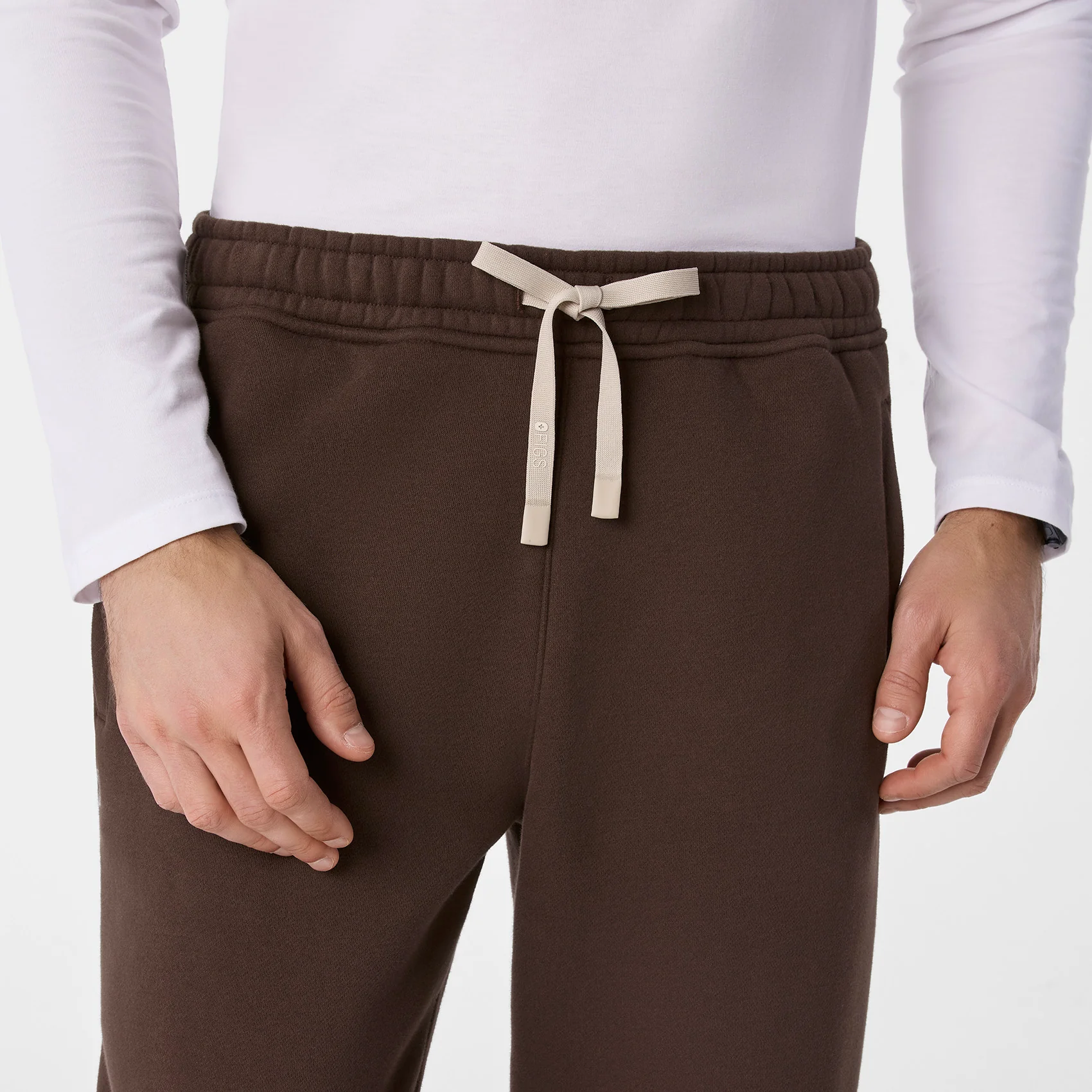 men's Hot Fudge Off-Shift Straight Leg -  Sweatpant™ - Image 6