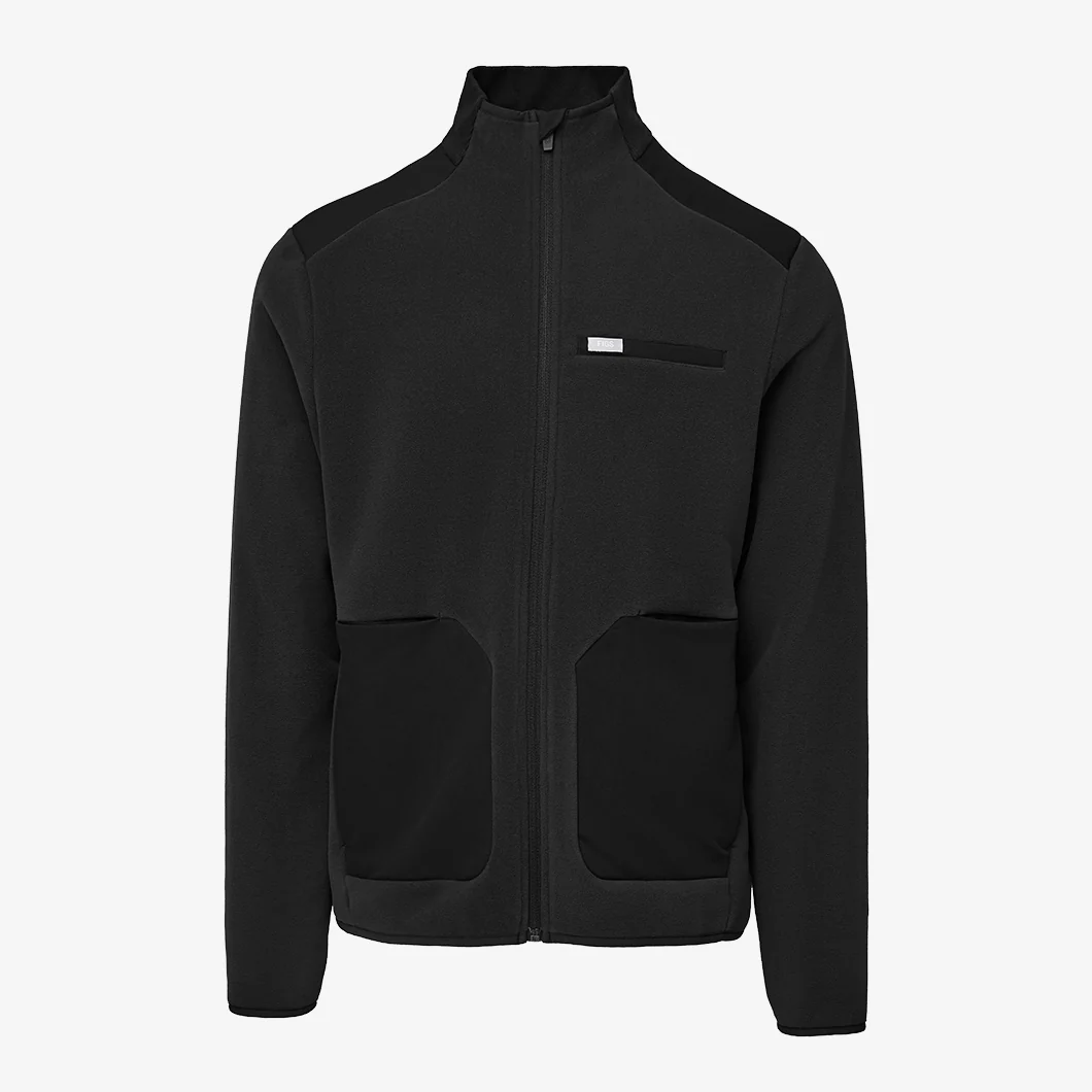 Men's Black On-Shift™ - Fleece Jacket - Image 9