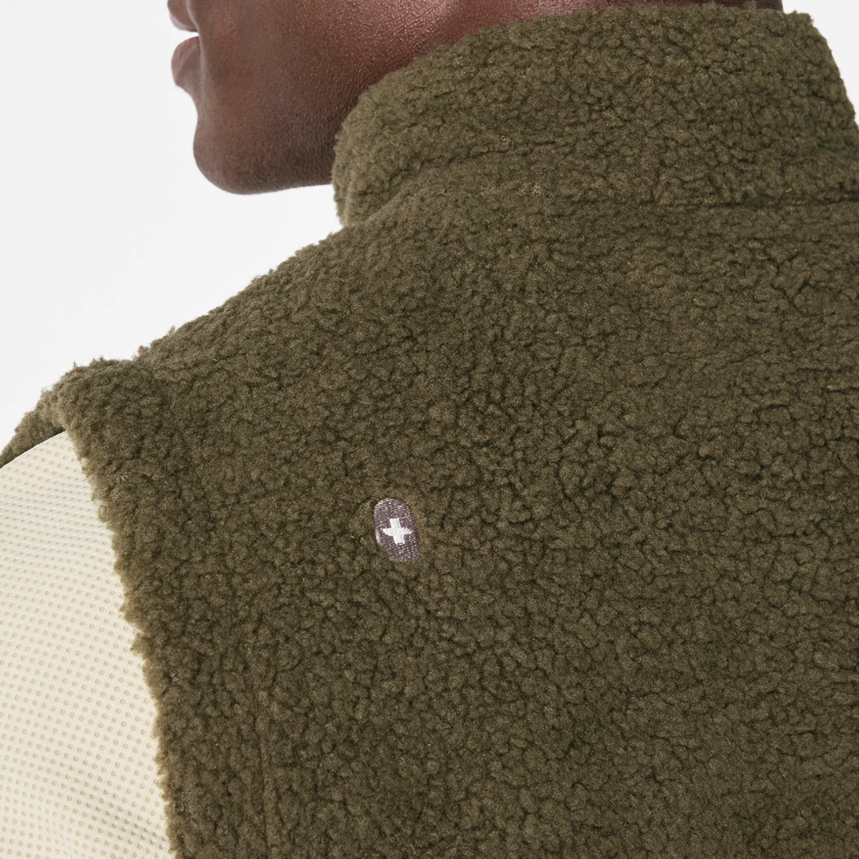 men's Spruce On-Shift High Pile Vestâ„¢ - Image 5