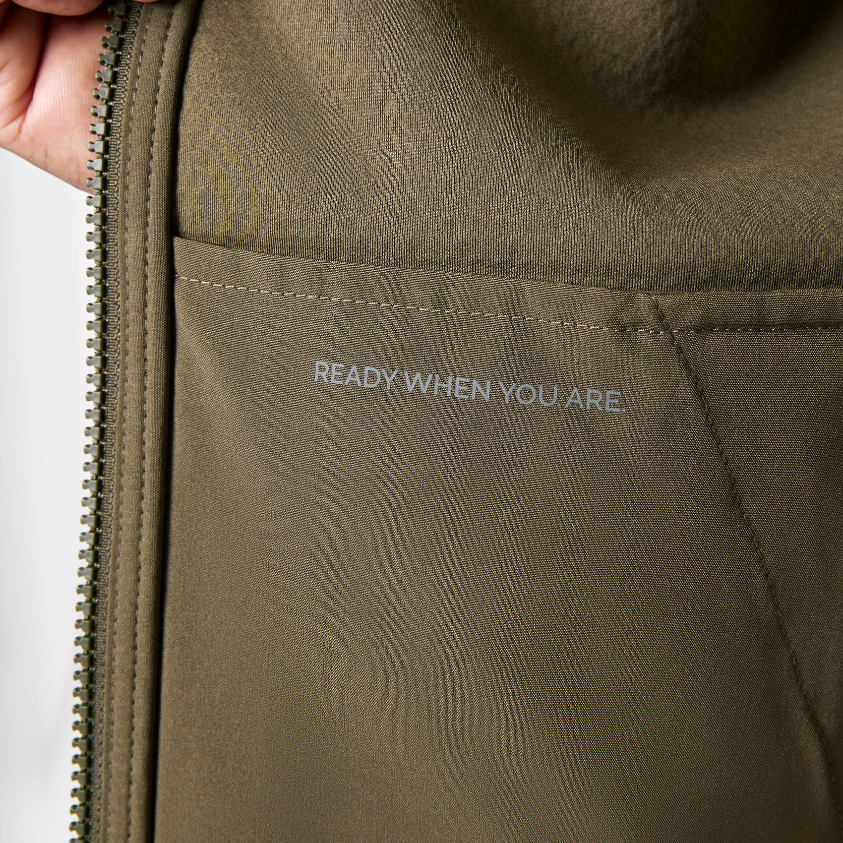 men's Spruce On-Shift High Pile Vestâ„¢ - Image 9