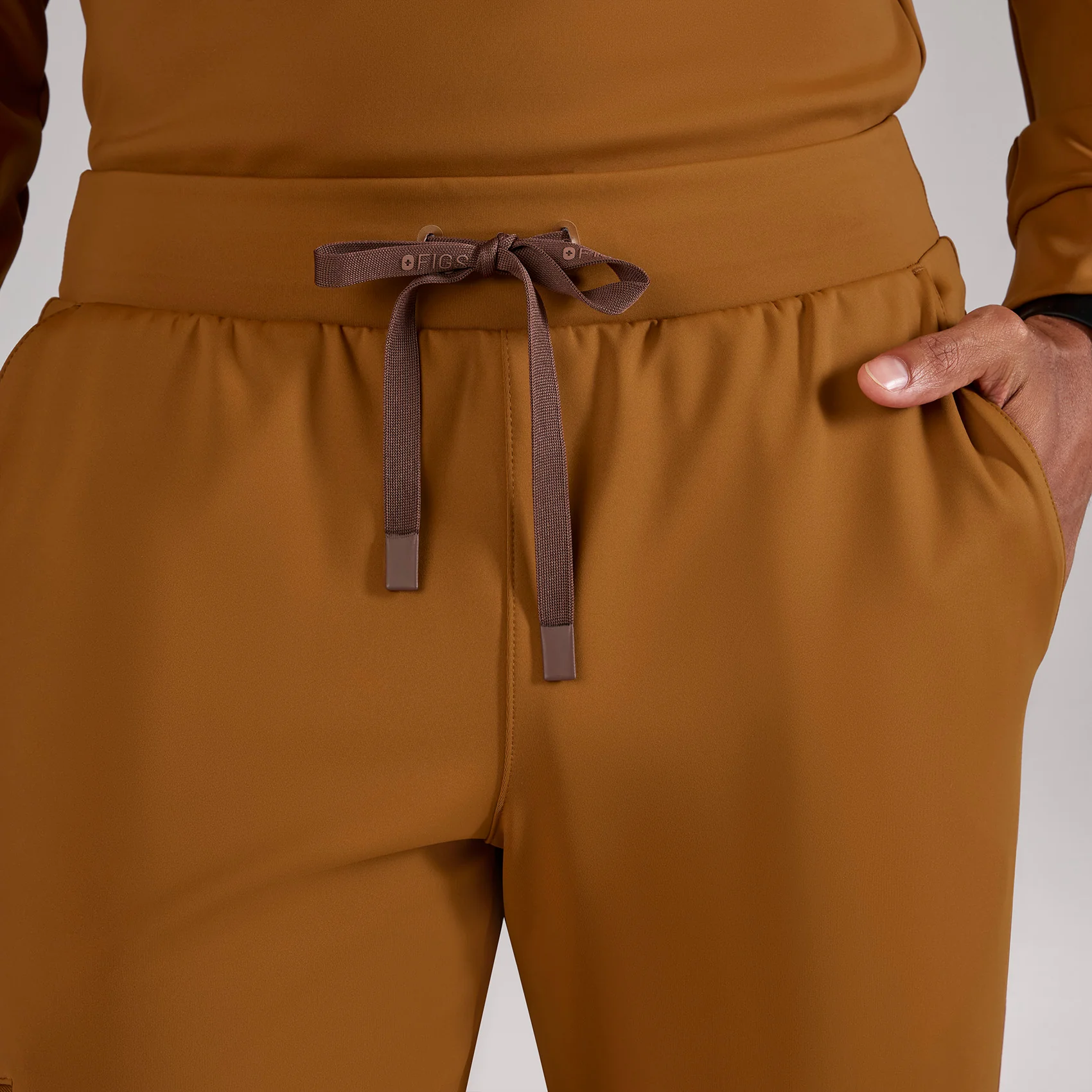 men's Alder Pierre FORMx Slim Tapered - Scrub Pant™ - Image 6