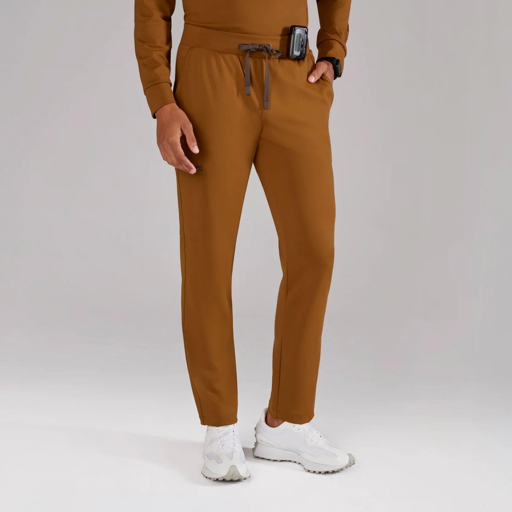 men's Alder Pierre FORMx Slim Tapered - Tall Scrub Pant™