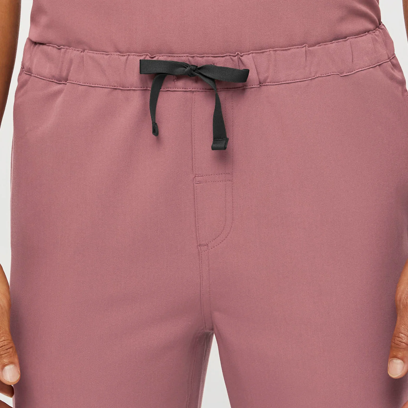 men's Mauve Pisco™ Basic Scrub Pants (3XL - 6XL) - Image 5