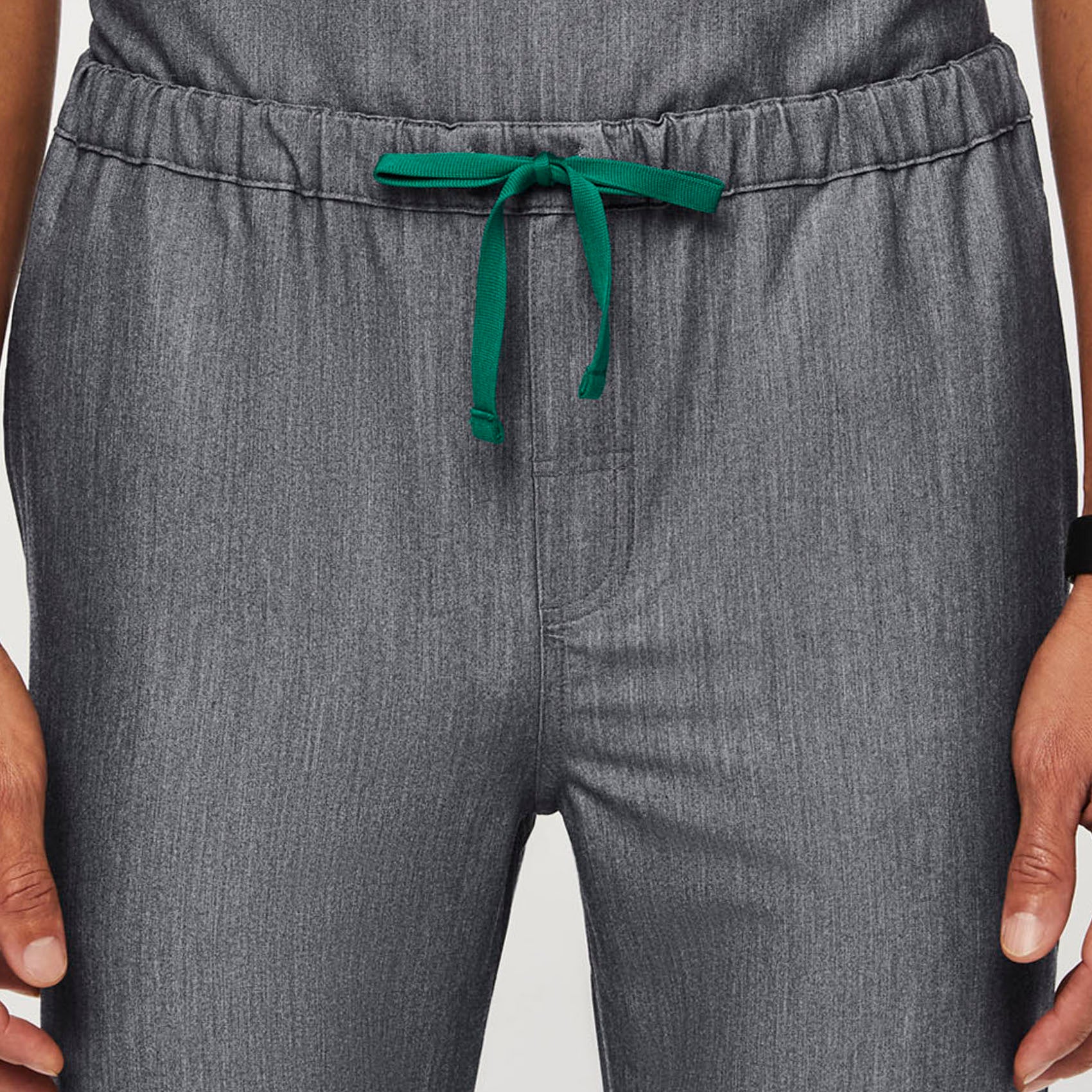 Men's Graphite Pisco™ - Short Basic Scrub Pants - Image 5