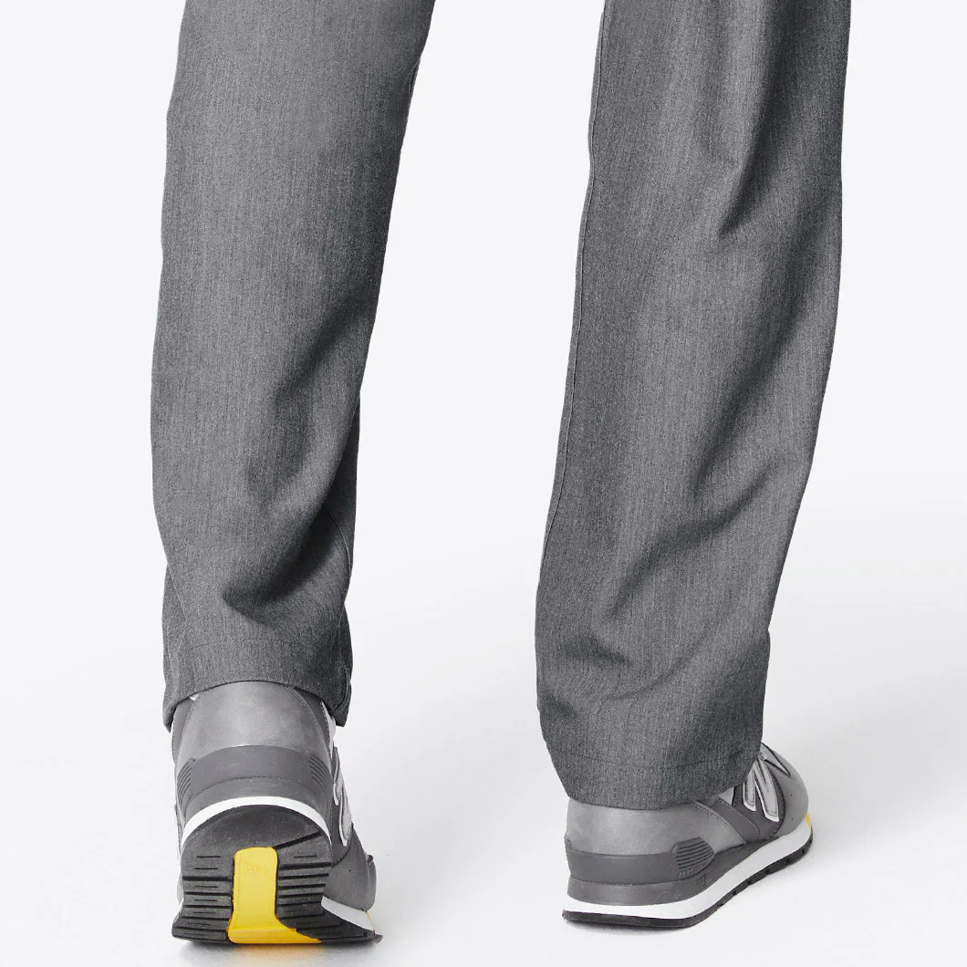 Men's Graphite Pisco™ - Short Basic Scrub Pants - Image 9