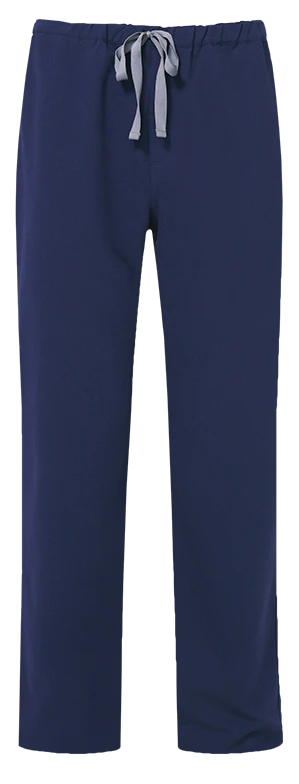 Men's Navy Pisco™ - Short Basic Scrub Pants - Image 11