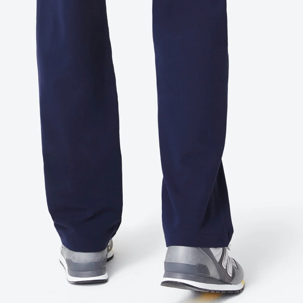 Men's Navy Pisco™ - Short Basic Scrub Pants - Image 8