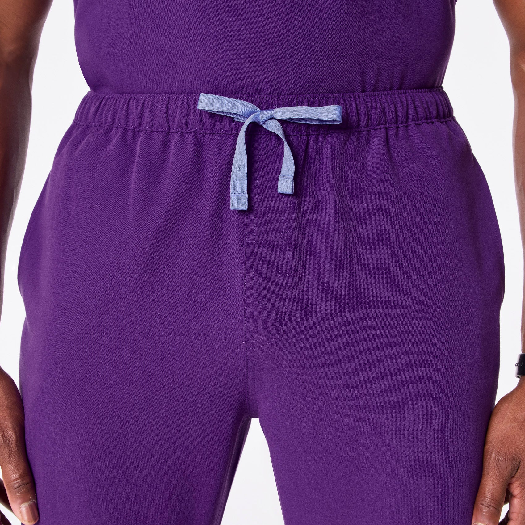 men's Digital Grape Pisco - Short Basic Scrub Pant™ - Image 5