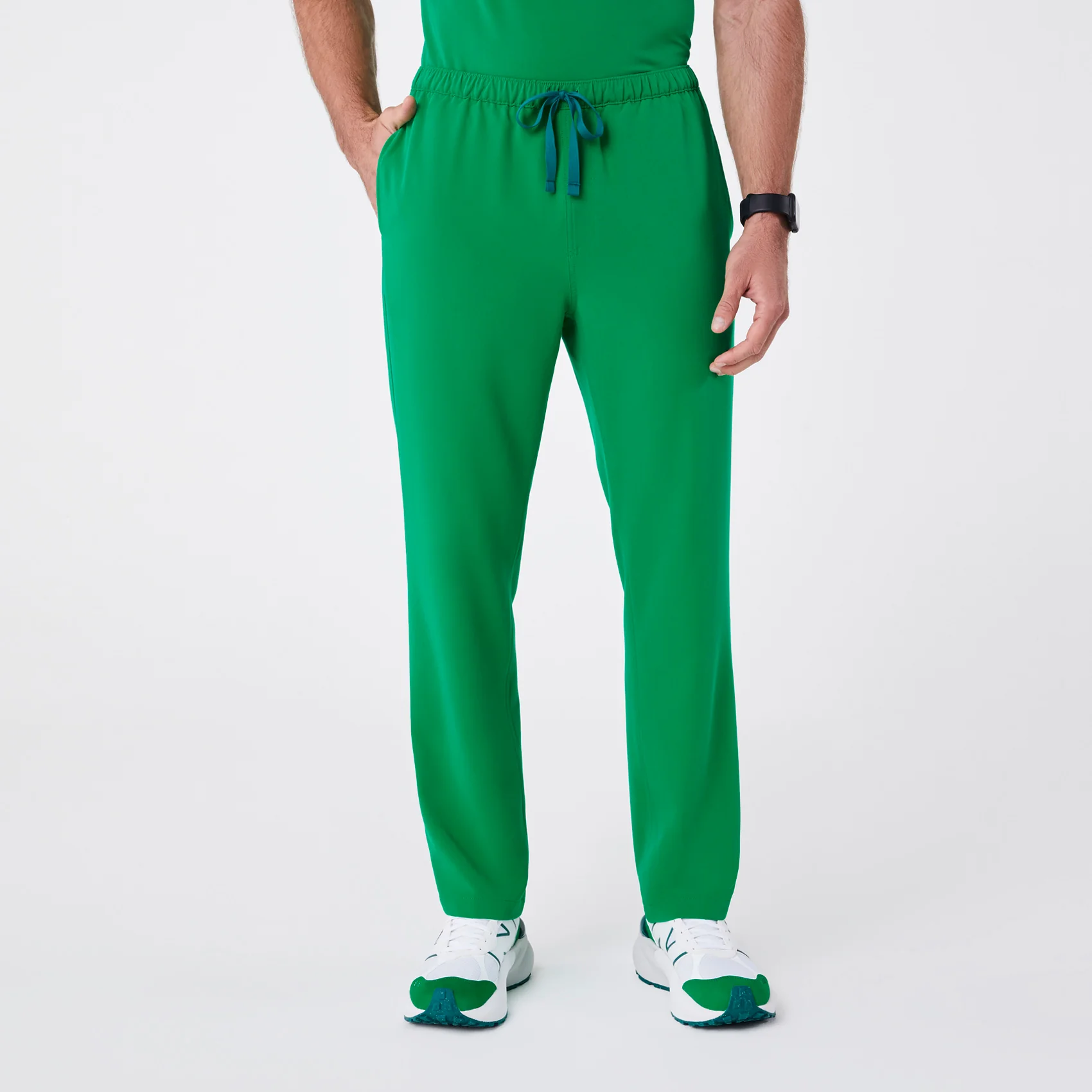 men's Evergreen Pisco - Basic Scrub Pantā¢