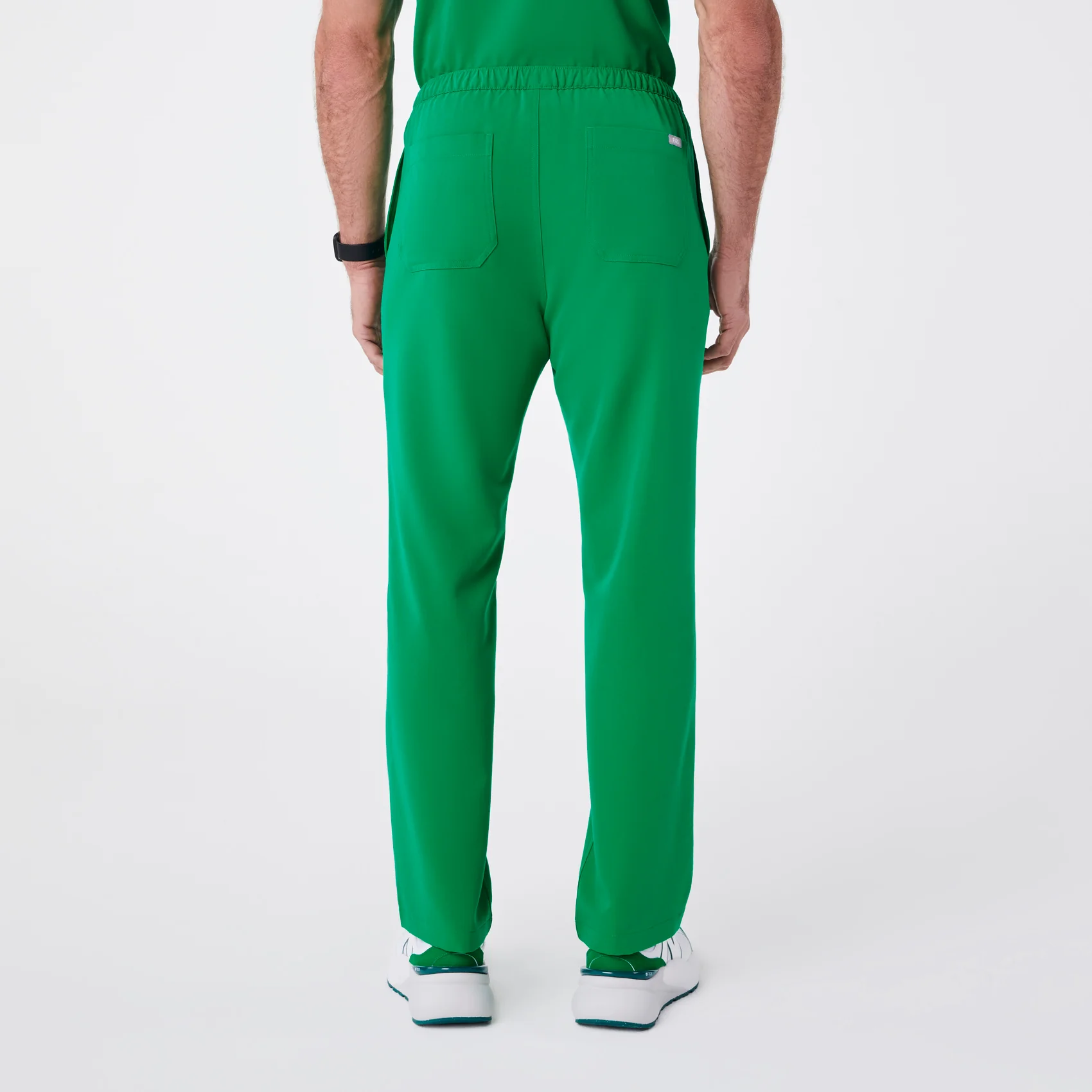 men's Evergreen Pisco - Basic Scrub Pant⢠- Image 4