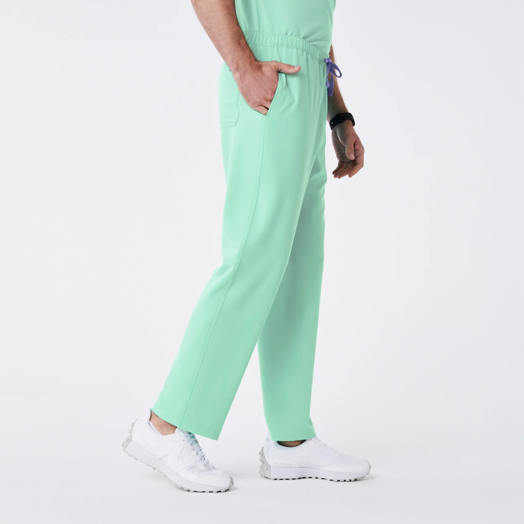 men's Mariner Pisco - Short Basic Scrub Pant⢠- Image 3