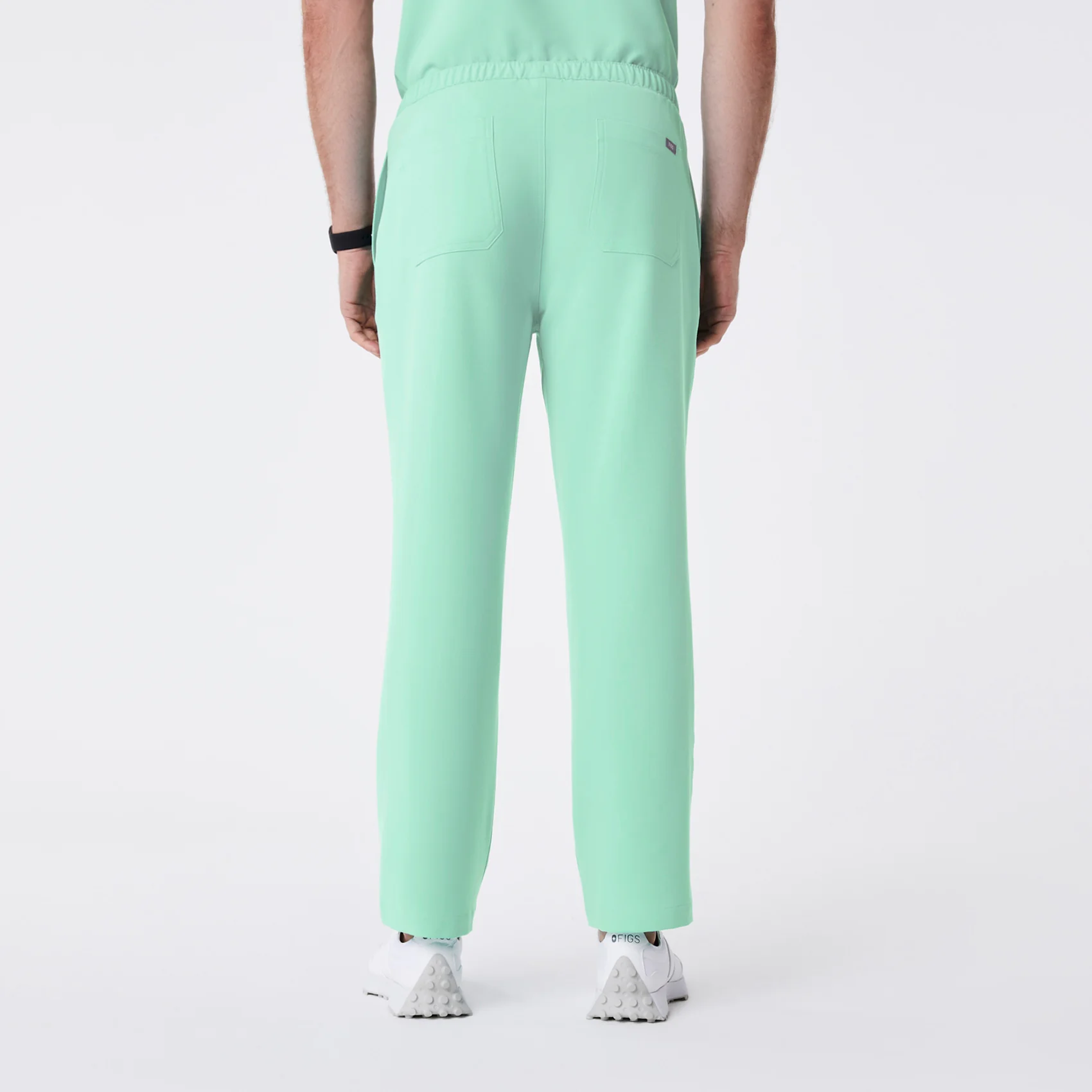 men's Mariner Pisco - Short Basic Scrub Pant⢠- Image 4
