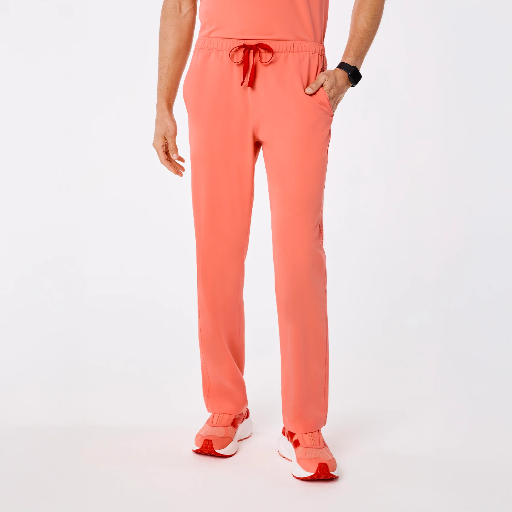 men's Sunset Drift Pisco - Short Basic Scrub Pant™