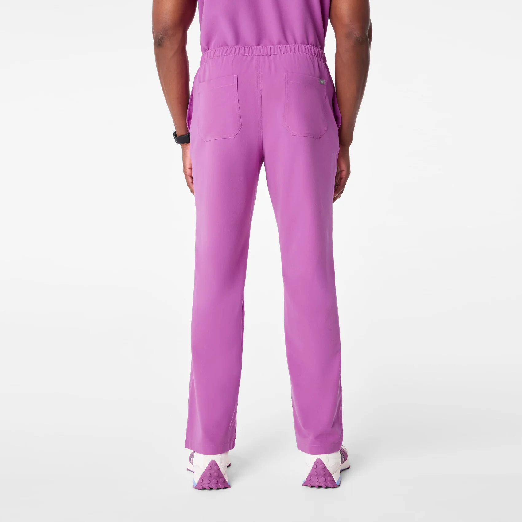 men's Ultraberry Pisco - Short Basic Scrub Pant™ - Image 4