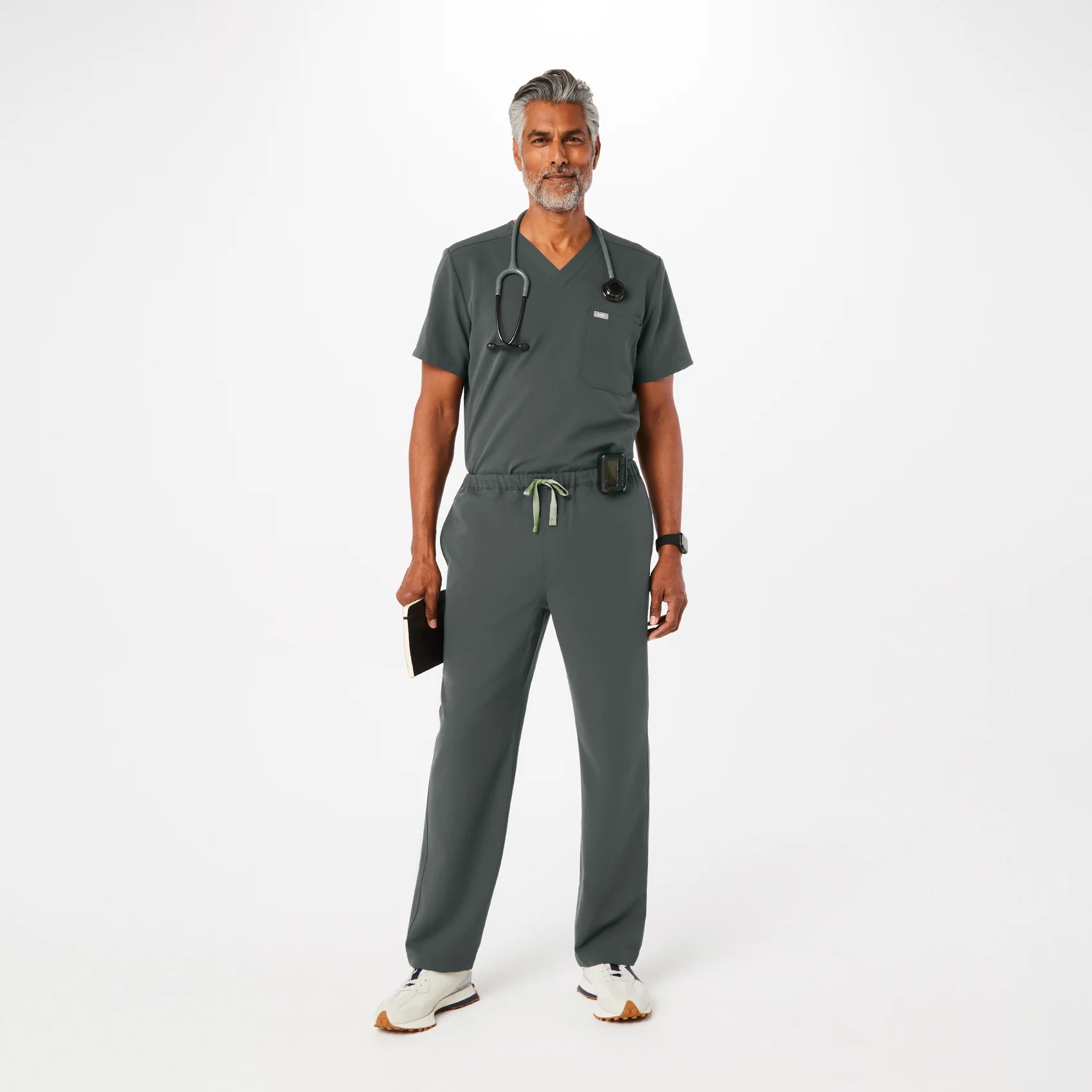 men's Bonsai Pisco - Basic Scrub Pant™ - Image 2