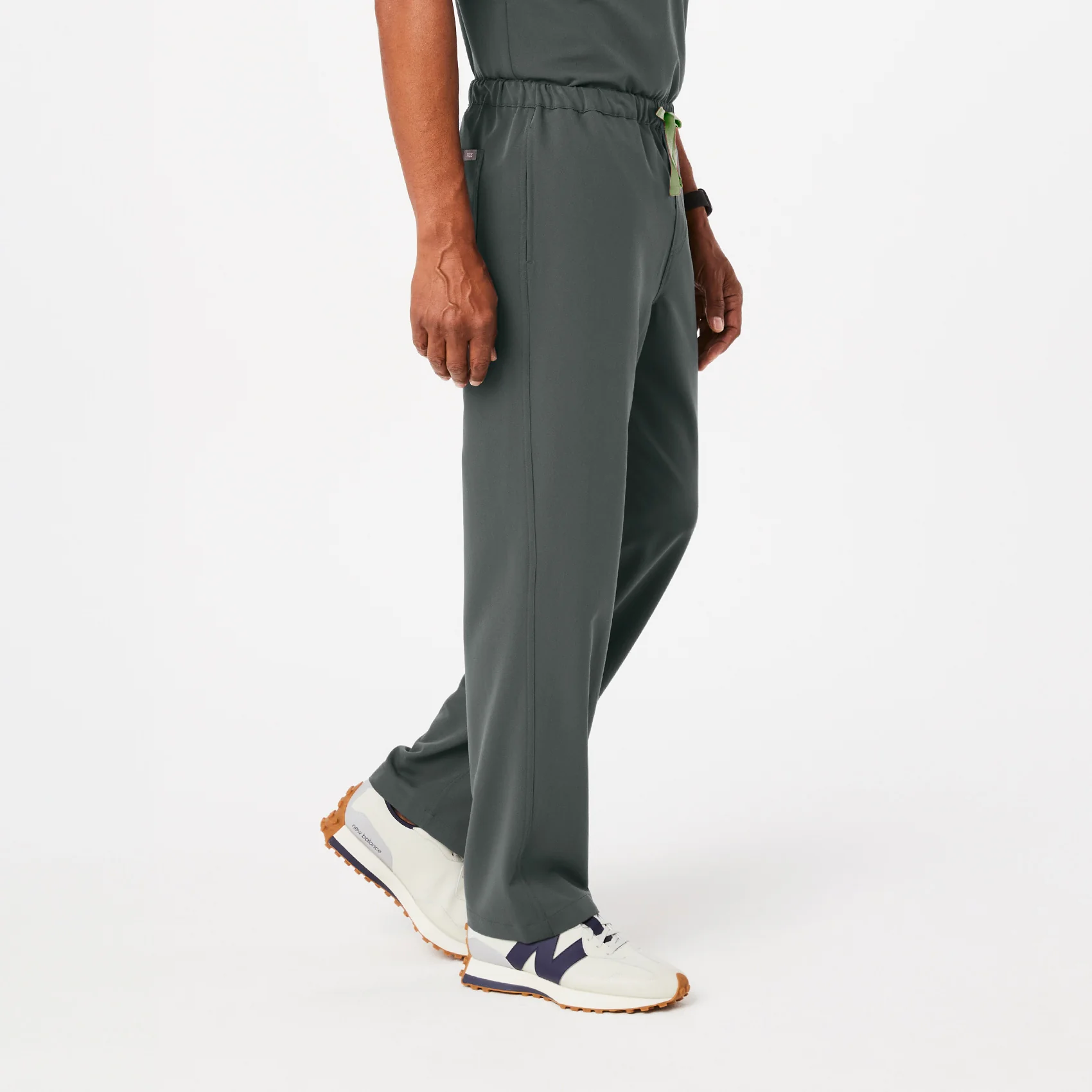 men's Bonsai Pisco - Basic Scrub Pant™ - Image 3