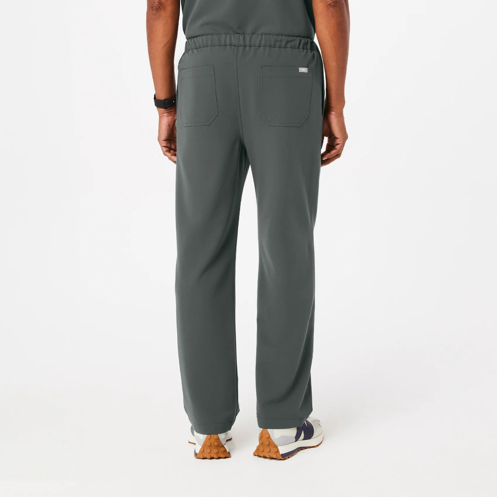 men's Bonsai Pisco - Basic Scrub Pant™ - Image 4