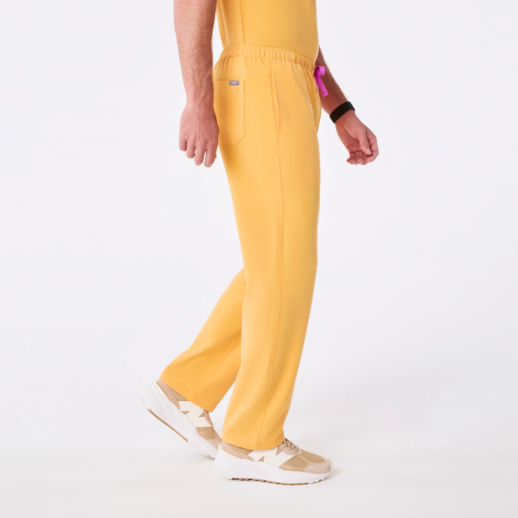 men's Dandelion Pisco - Basic Scrub Pant⢠- Image 3