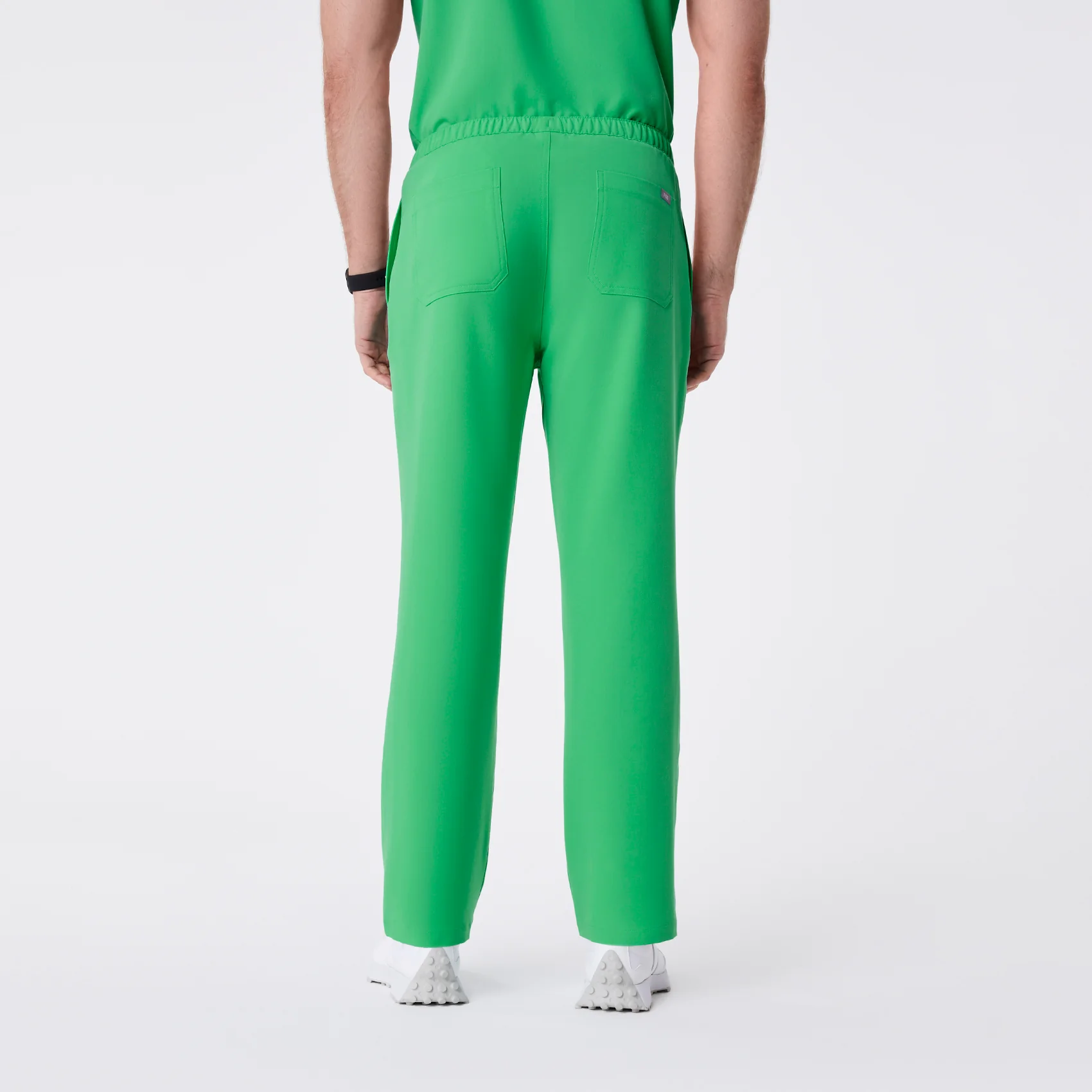 men's Emerald Pisco - Basic Scrub Pant™ - Image 4