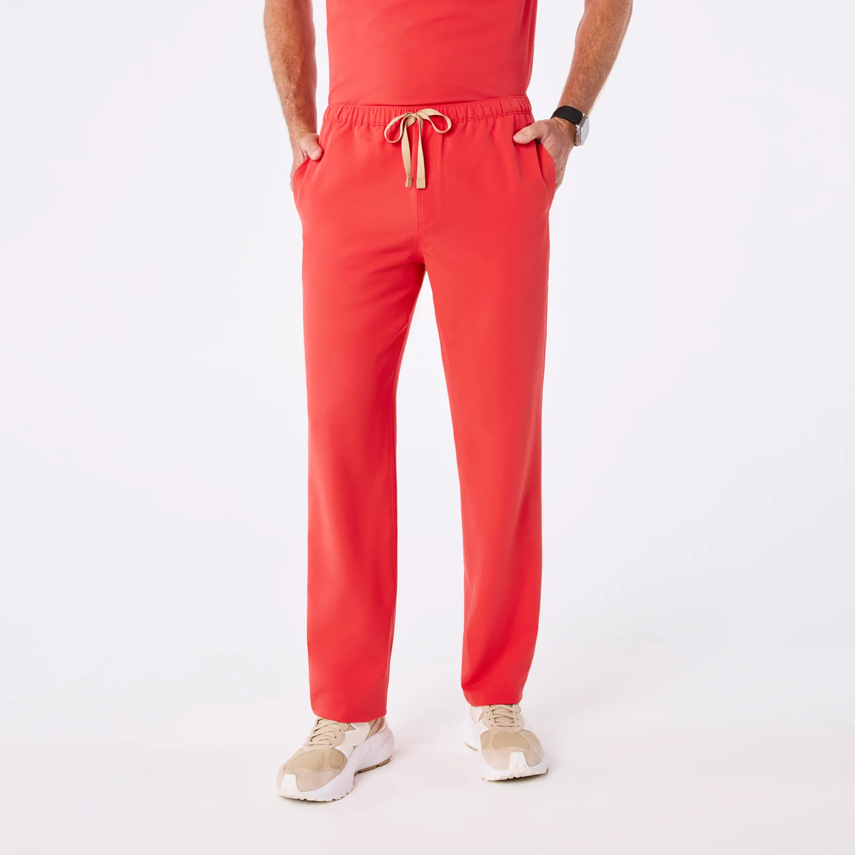 men's Hibiscus Pisco - Basic Scrub Pant™
