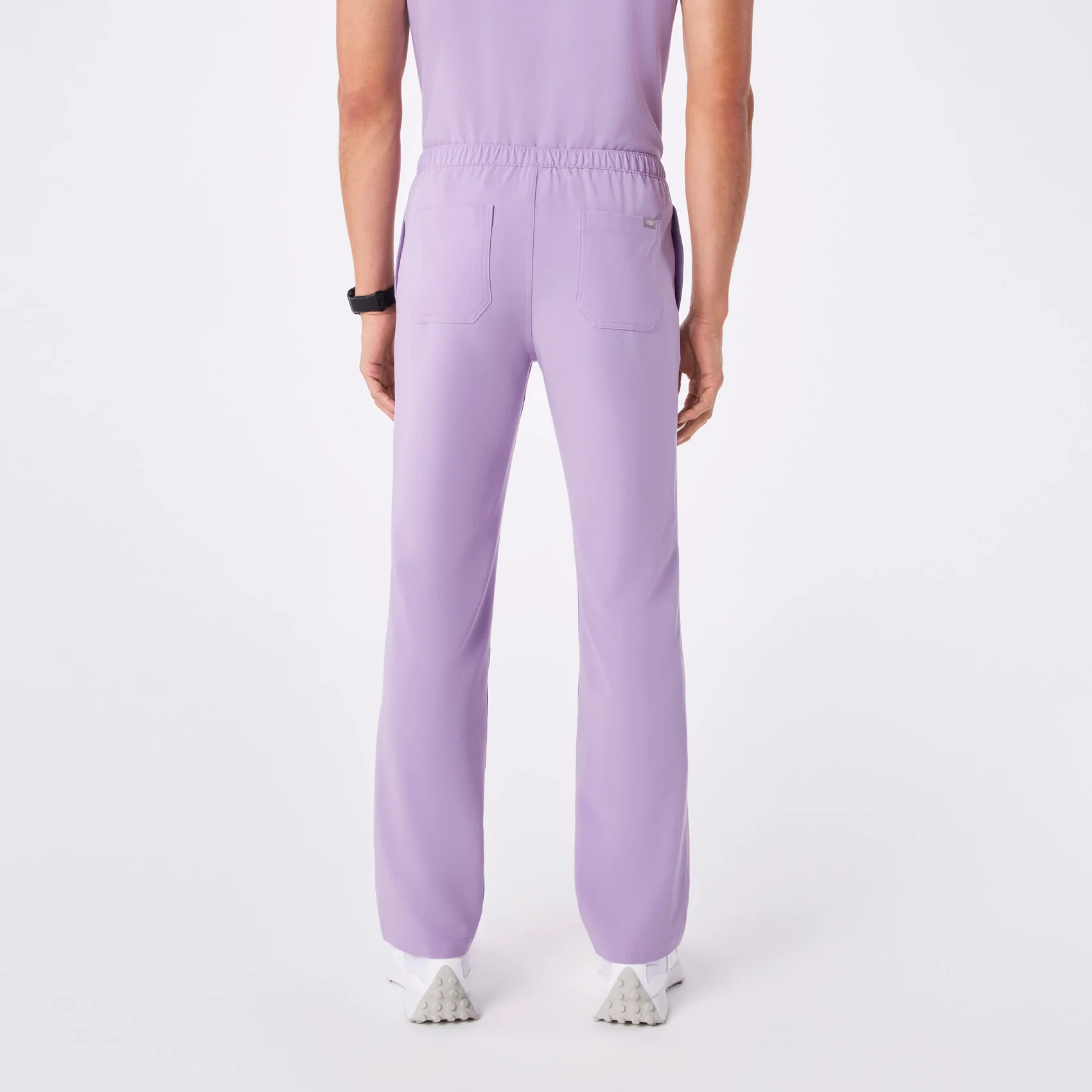men's Lavender Dew Pisco - Basic Scrub Pant™ - Image 4