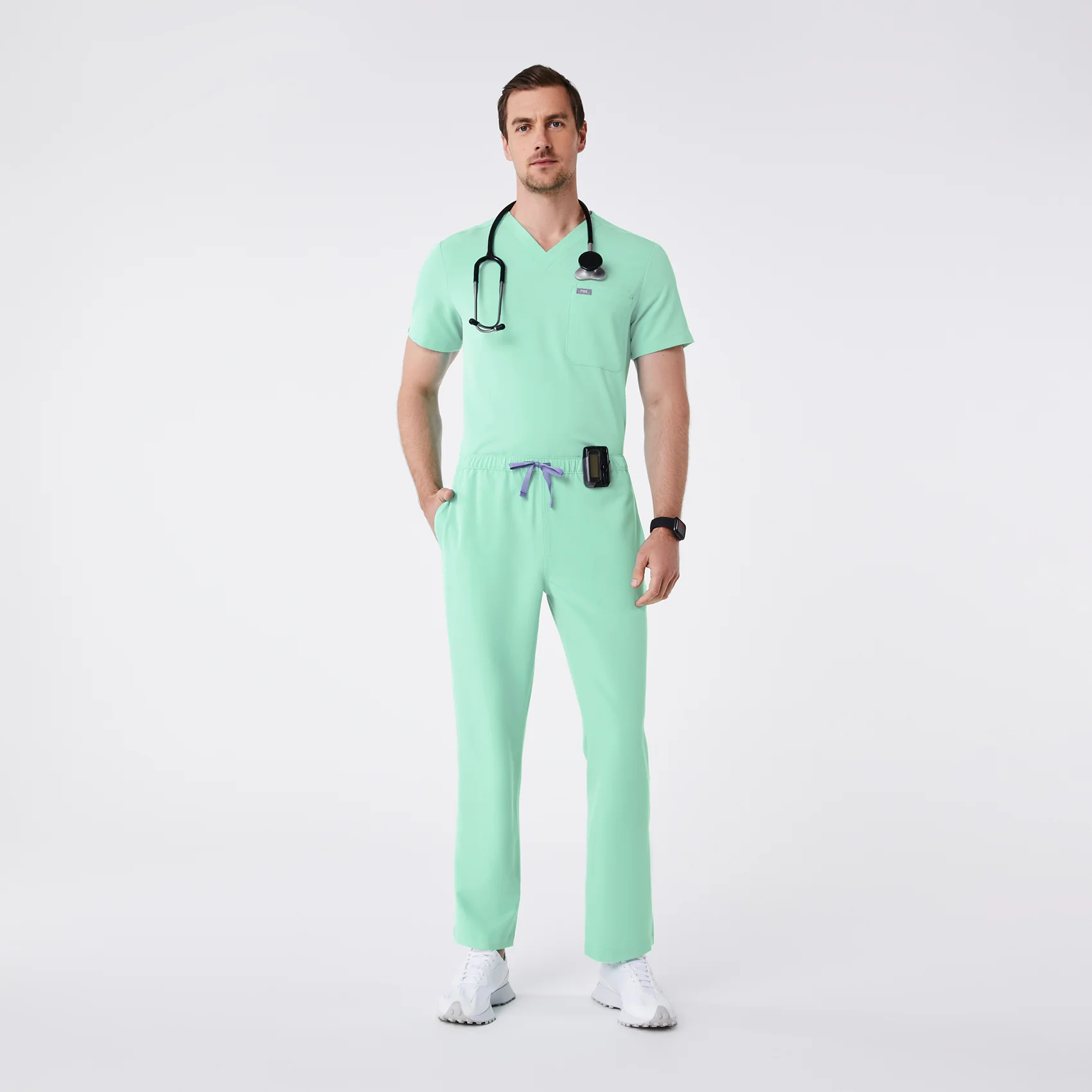 men's Mariner Pisco - Basic Scrub Pant™ - Image 2