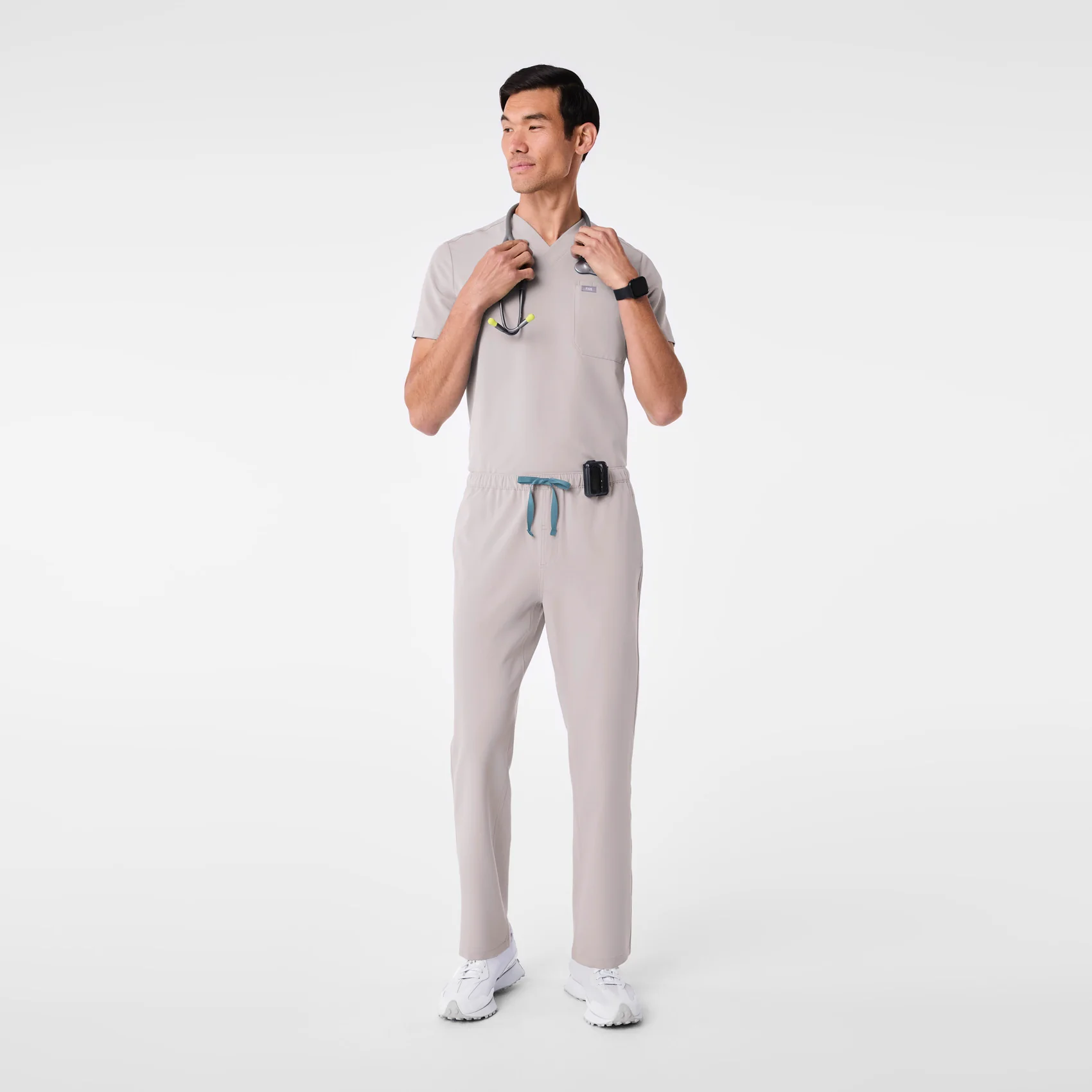 men's Slate Pisco - Basic Scrub Pant™ - Image 2