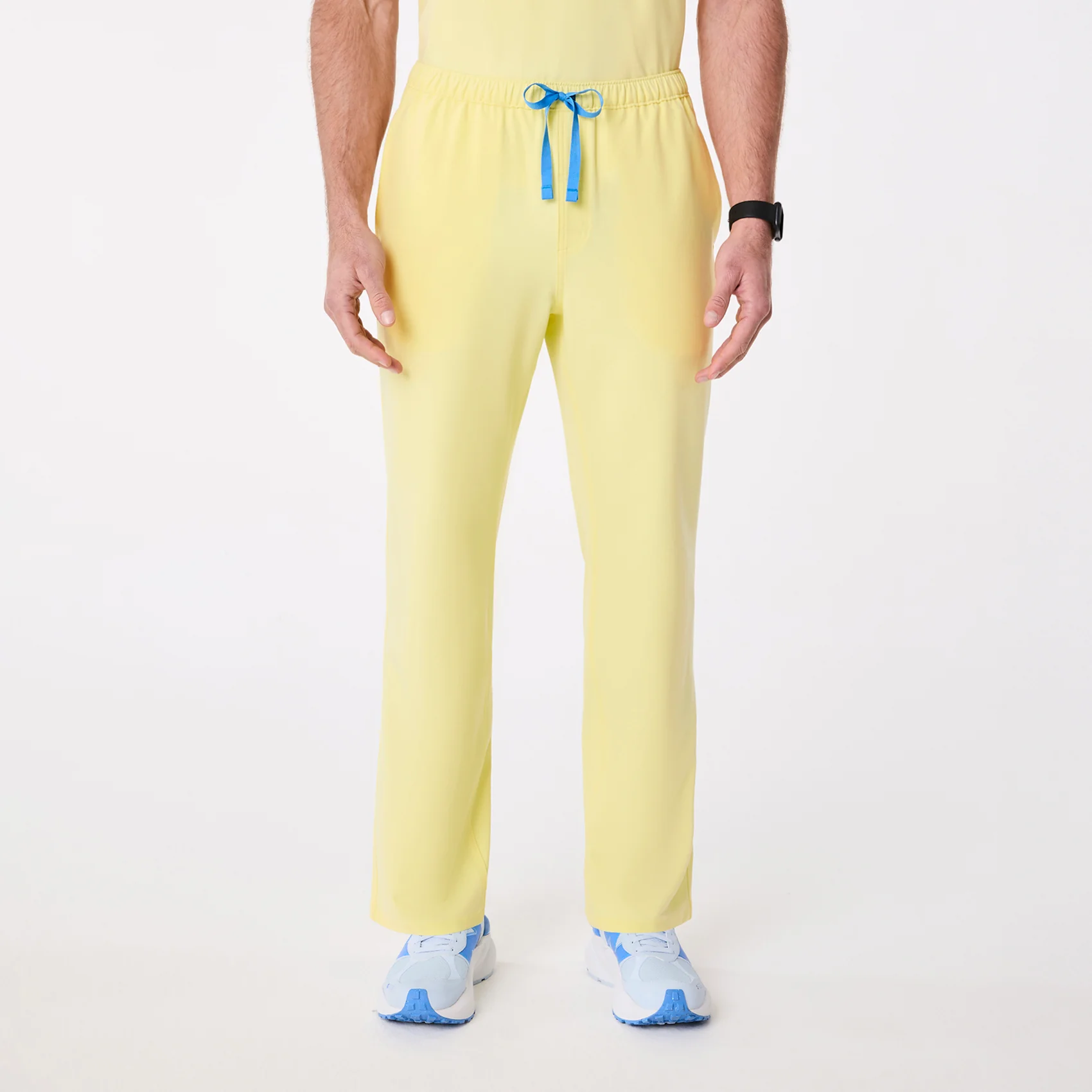men's Sunlight Pisco - Basic Scrub Pantā¢
