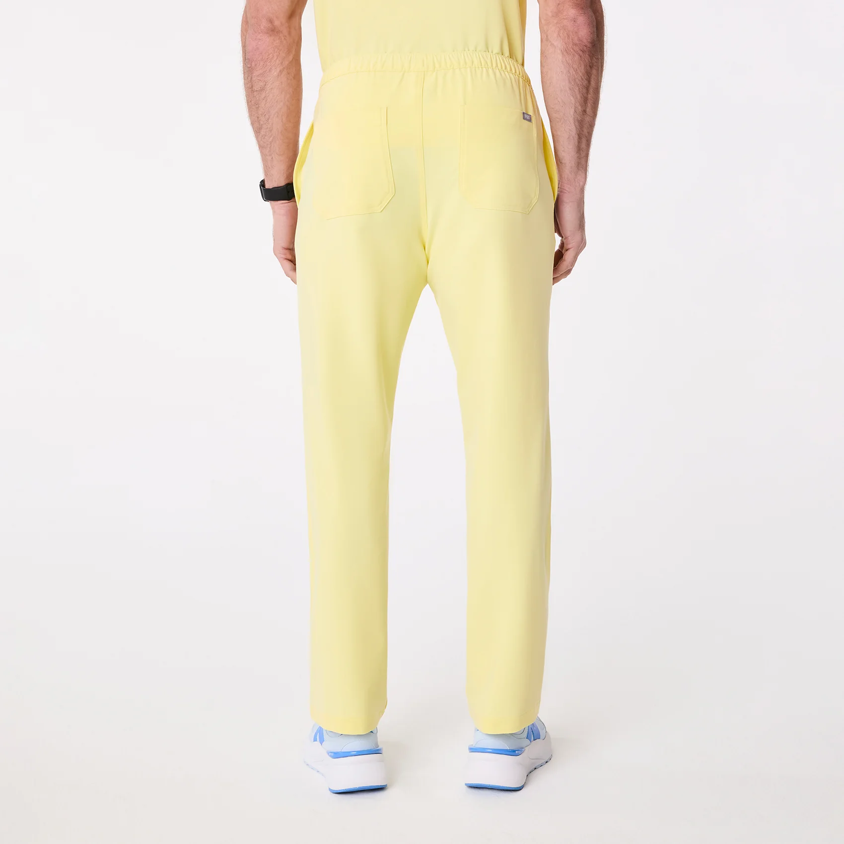 men's Sunlight Pisco - Basic Scrub Pant⢠- Image 4