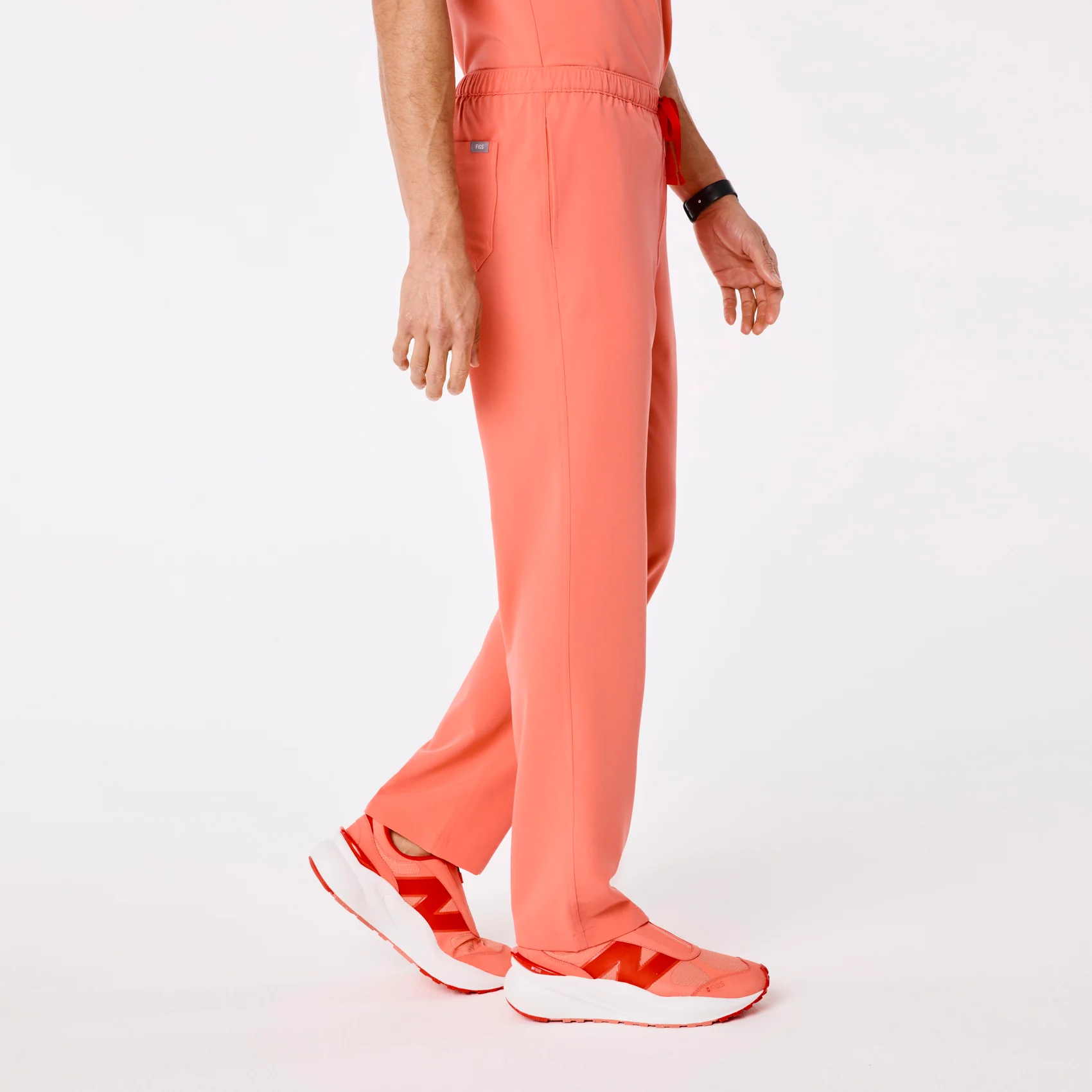 men's Sunset Drift Pisco - Basic Scrub Pant™ - Image 3