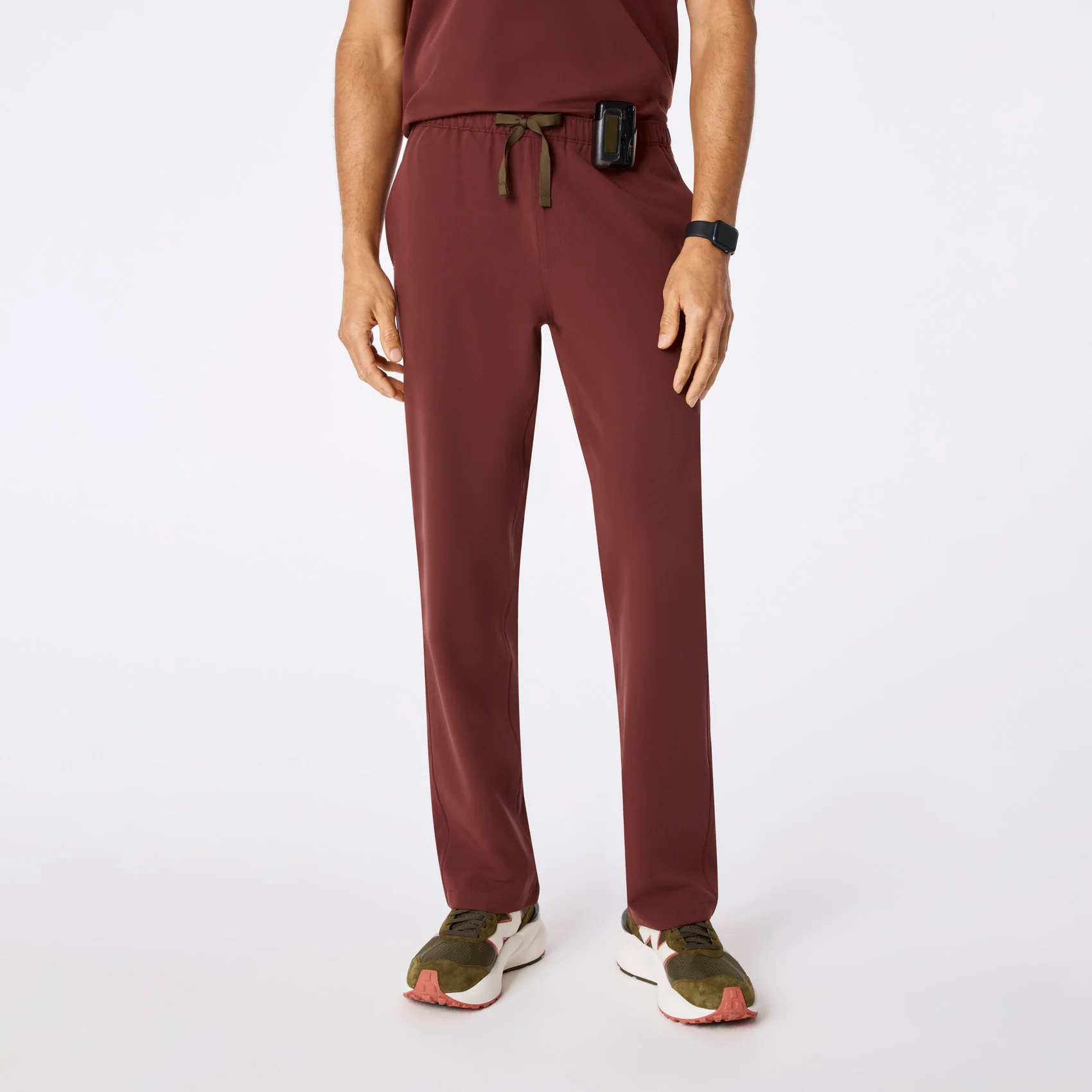 men's Walnut Pisco - Basic Scrub Pant™