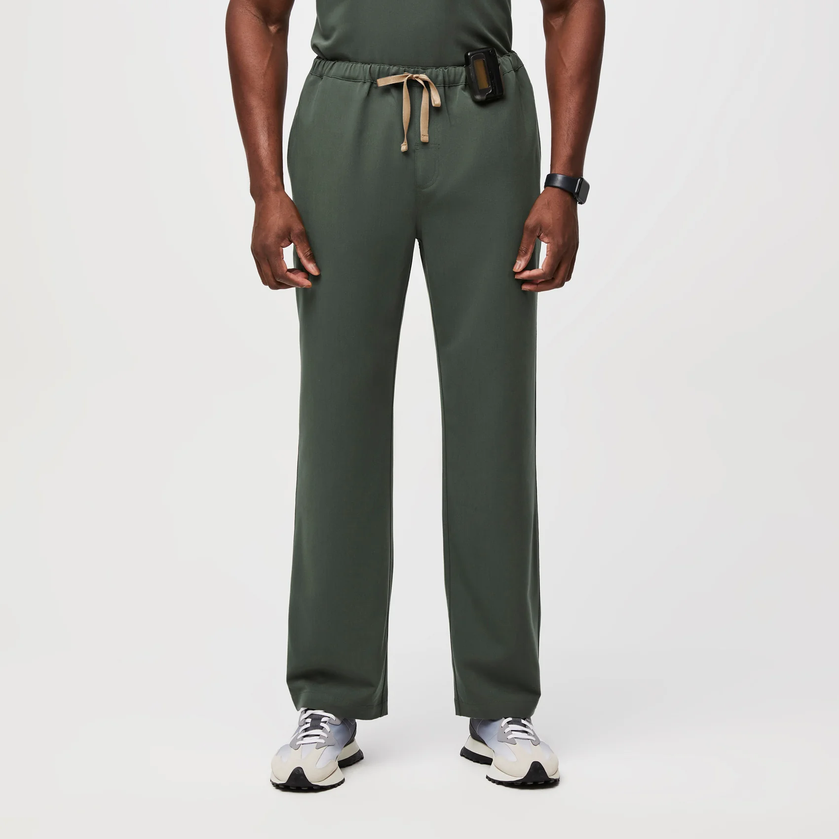men's Moss Pisco - Short Basic Scrub Pant™